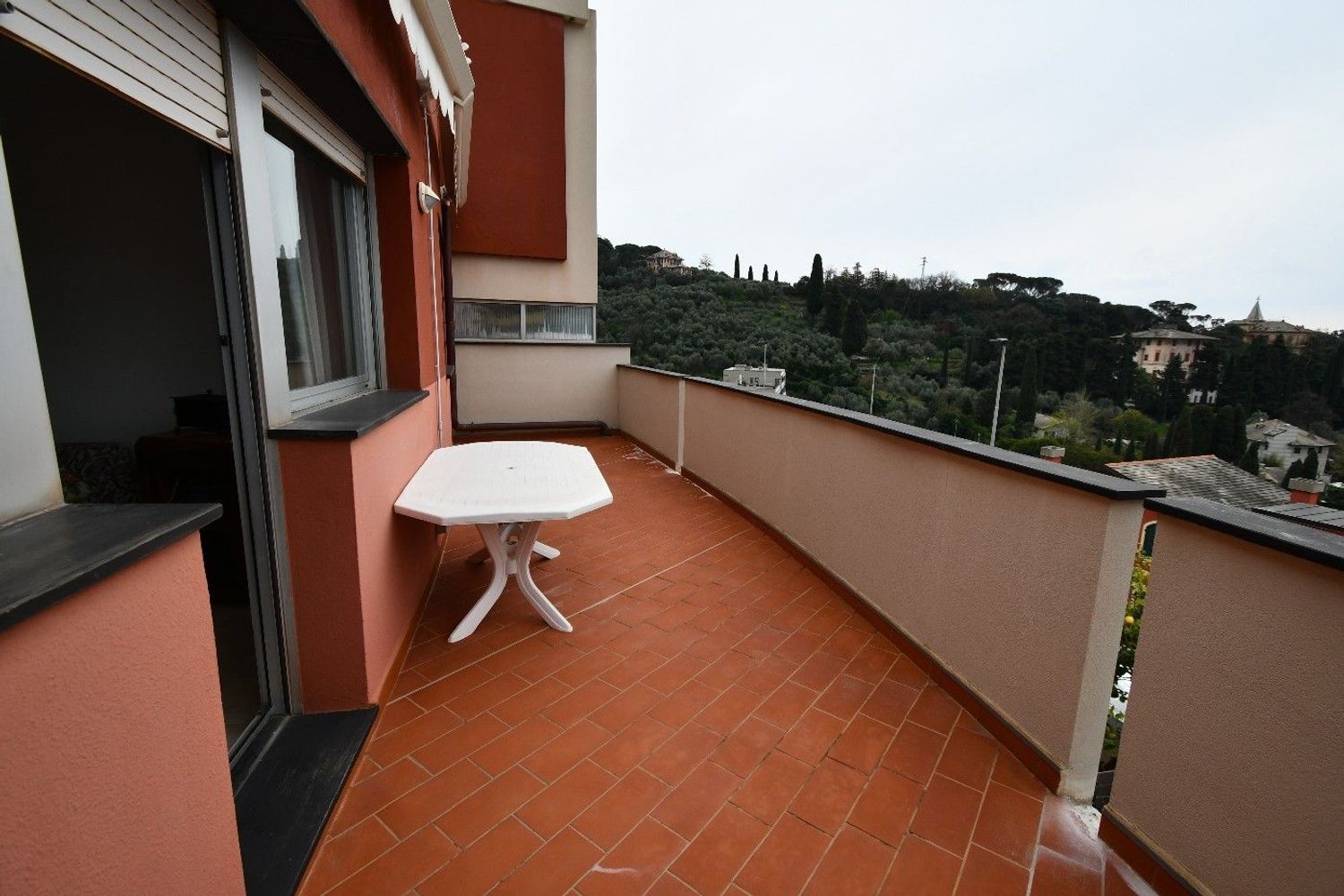 Quadrilocale in vendita in via pianello 0, Chiavari