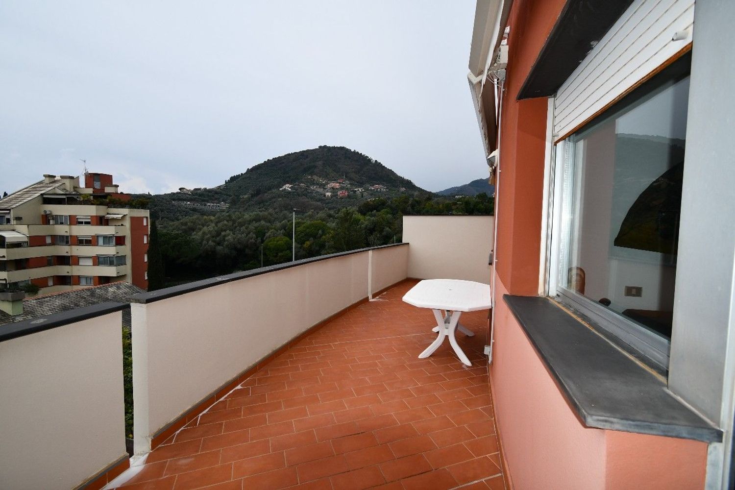 Quadrilocale in vendita in via pianello 0, Chiavari