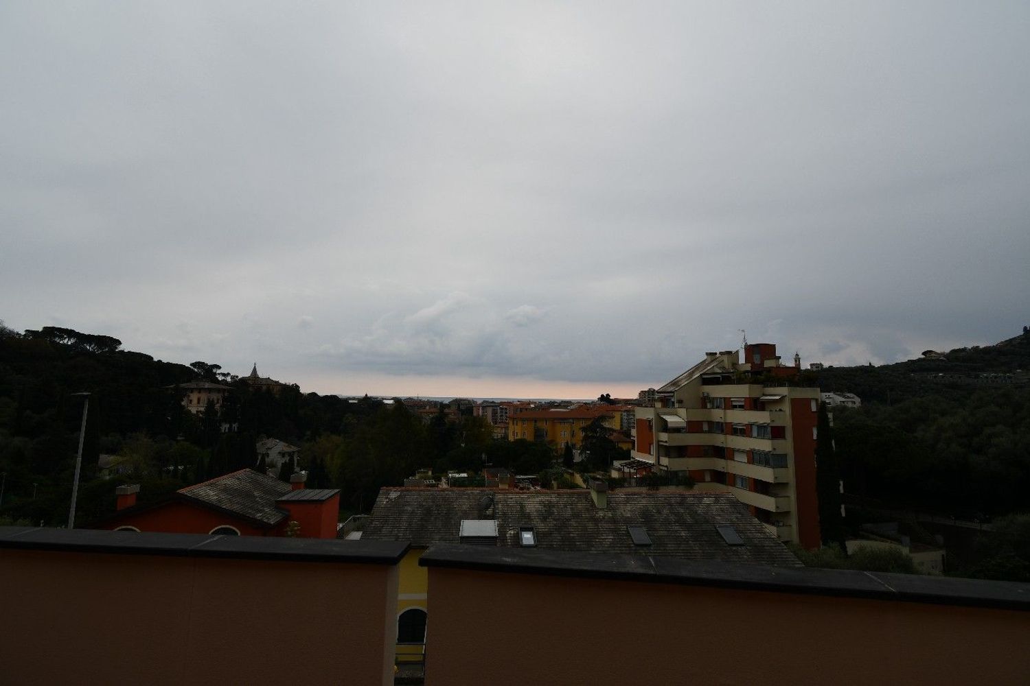 Quadrilocale in vendita in via pianello 0, Chiavari