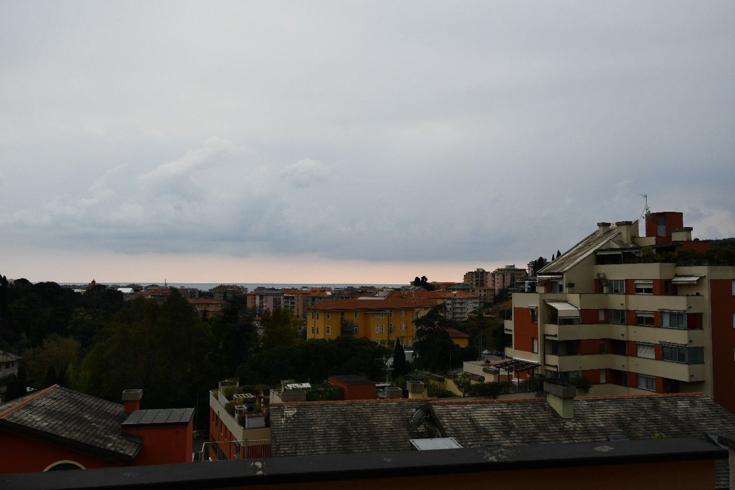 Quadrilocale in vendita in via pianello 0, Chiavari