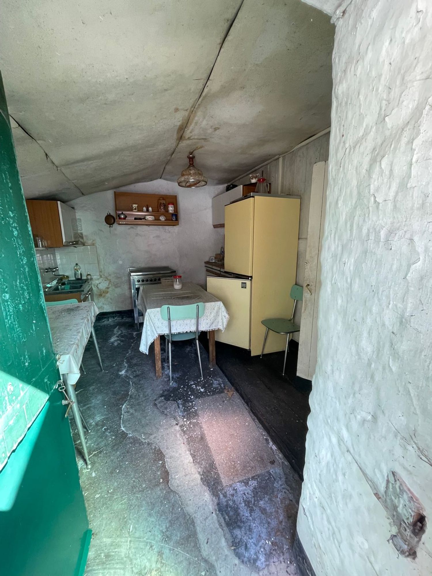 Villa in vendita in acero 34, Borzonasca