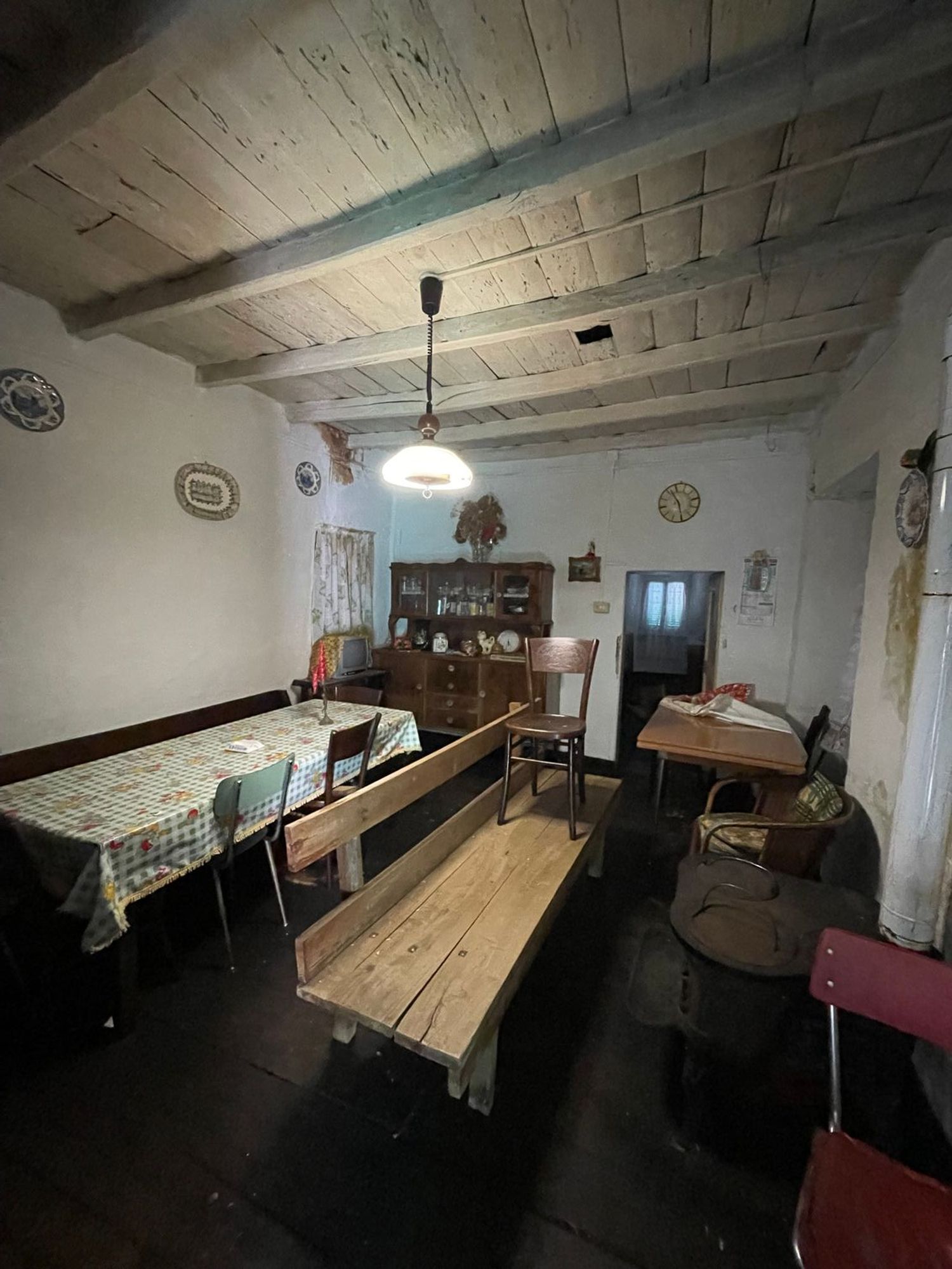 Villa in vendita in acero 34, Borzonasca