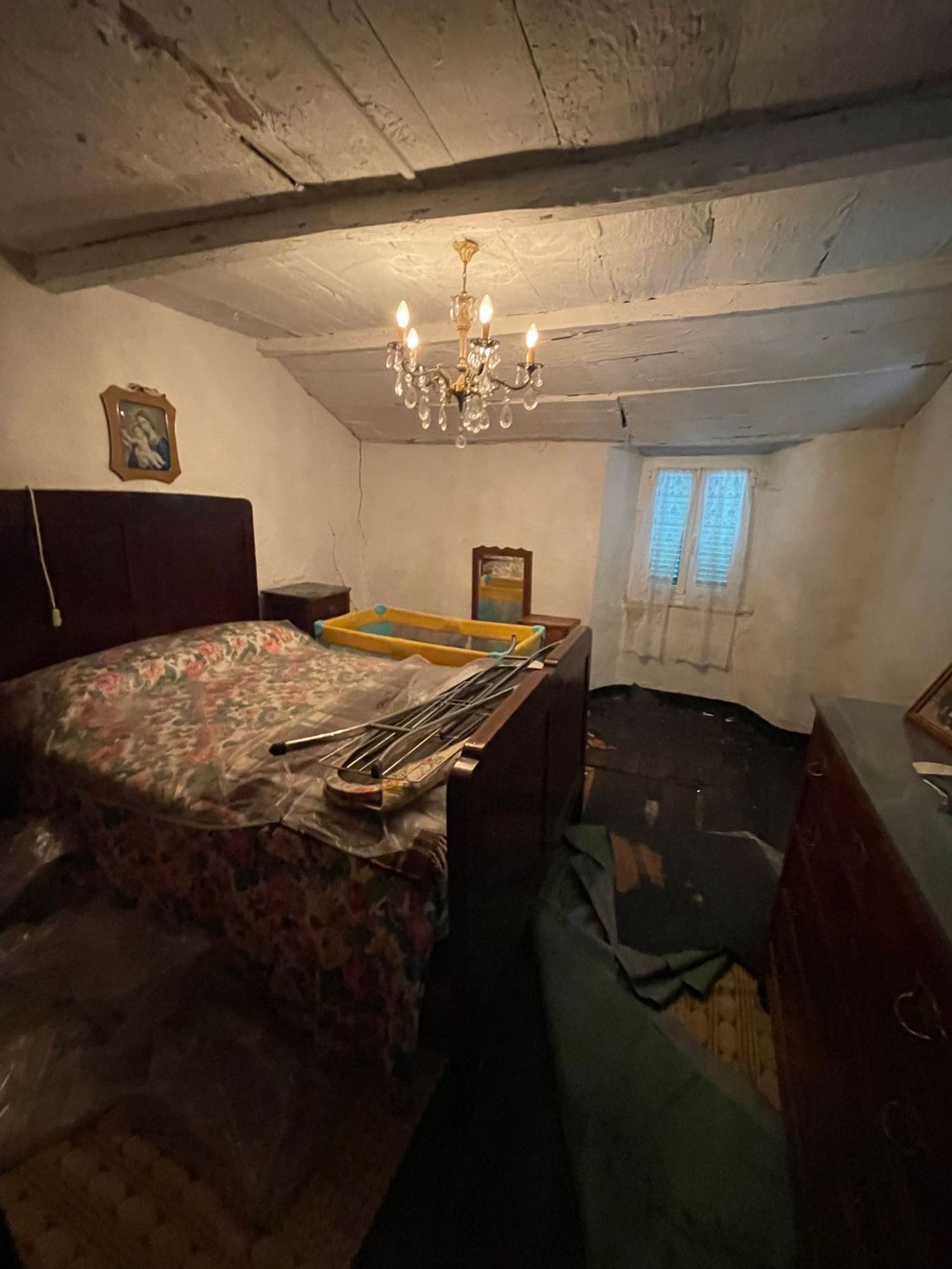 Villa in vendita in acero 34, Borzonasca