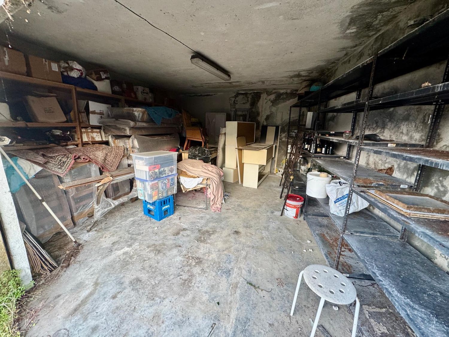 Box/Garage 30mq in vendita in via umberto vittorio podesta 52, Cogorno