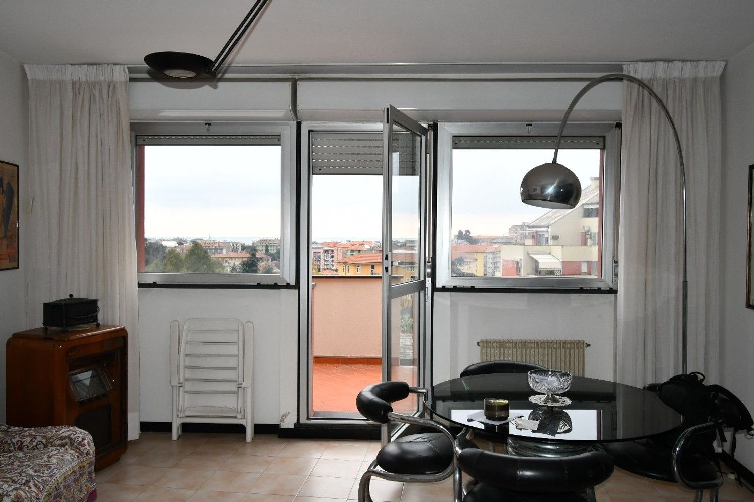 Quadrilocale in vendita in via pianello 10, Chiavari