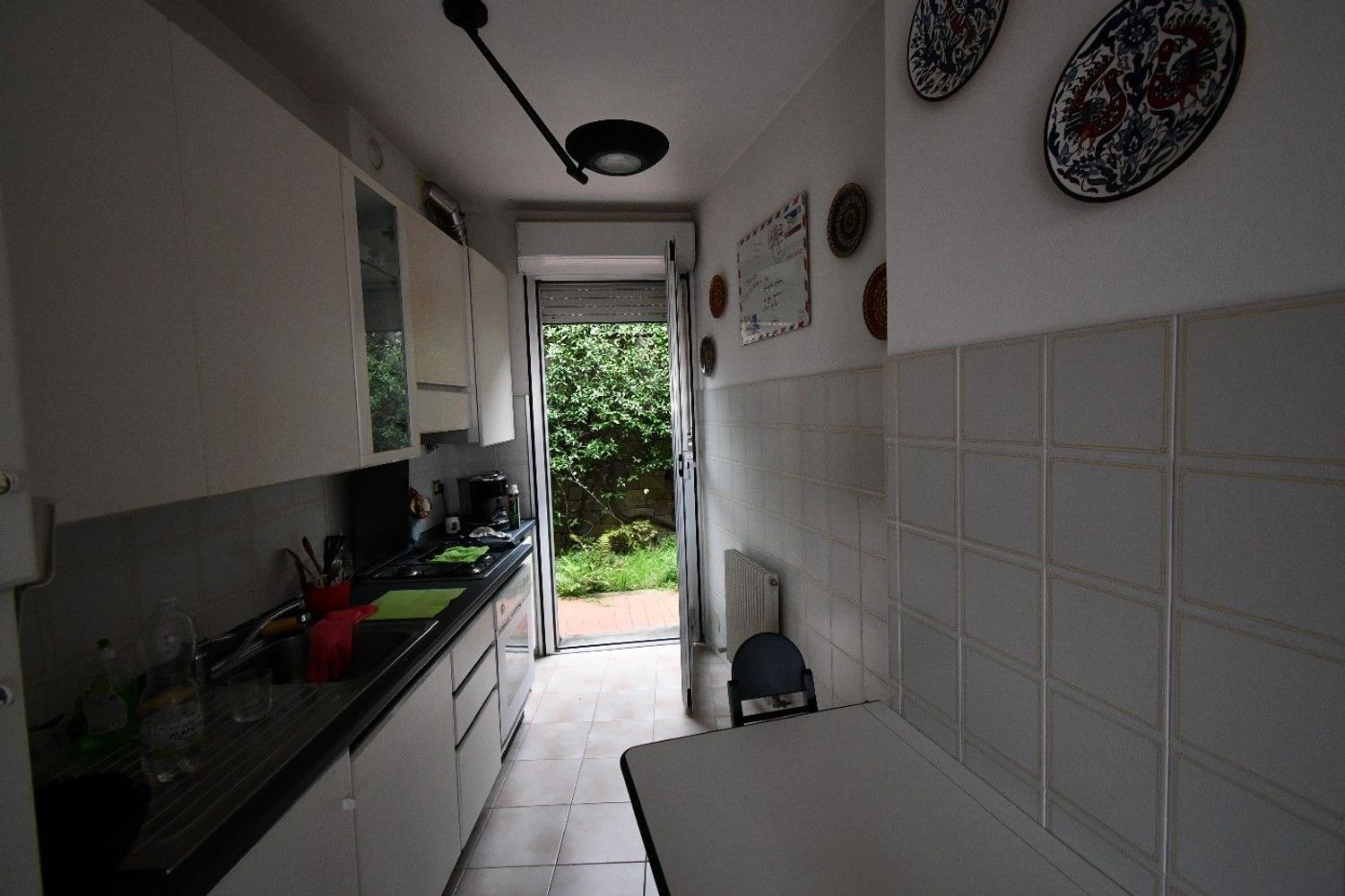 Quadrilocale in vendita in via pianello 10, Chiavari