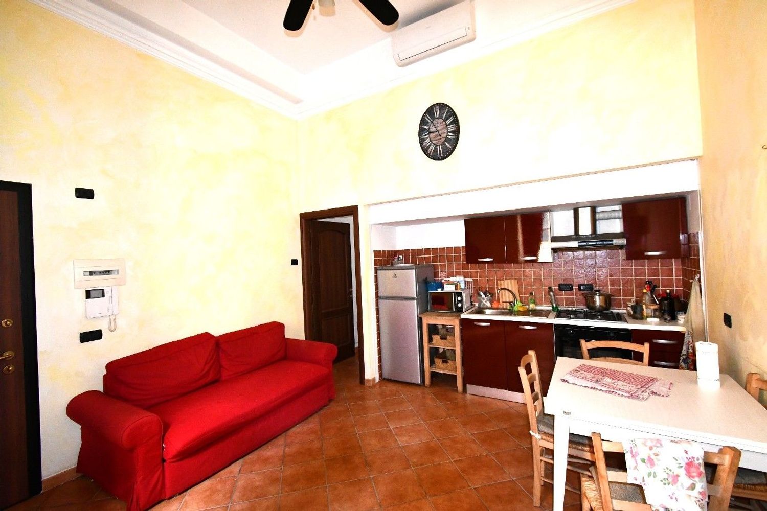 Loft in affitto in via via martiri della liberazione 65a, Chiavari