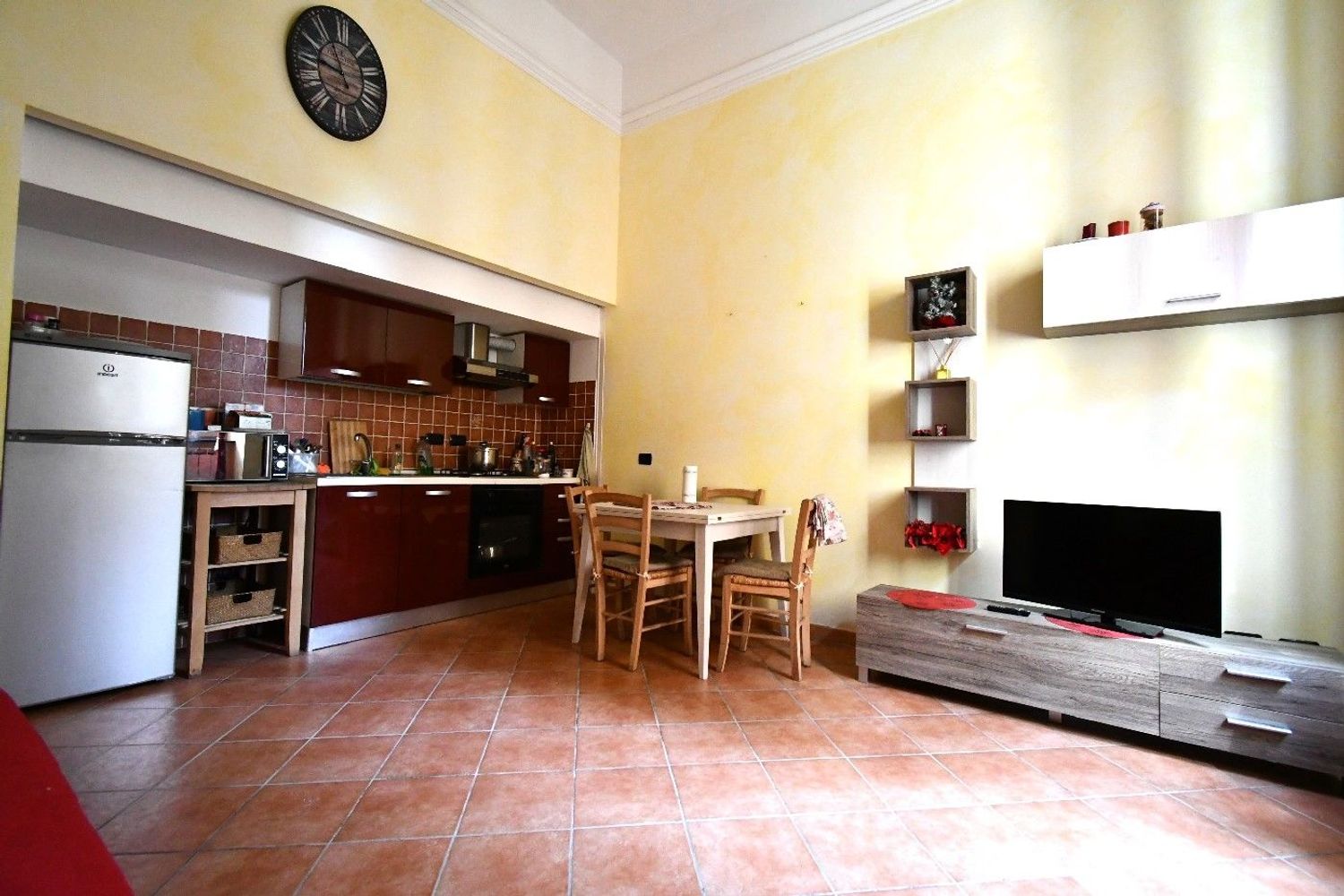 Loft in affitto in via via martiri della liberazione 65a, Chiavari