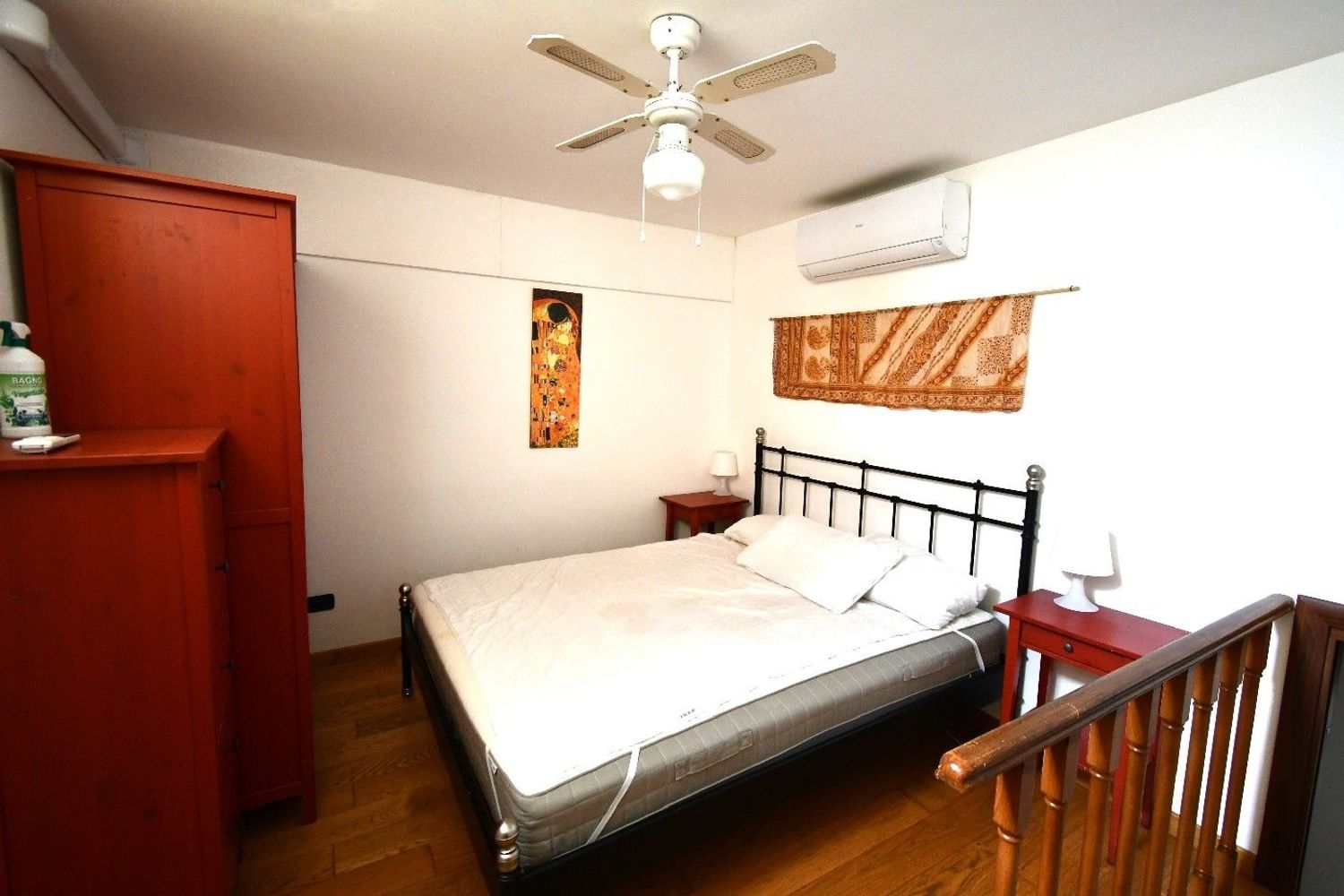 Loft in affitto in via via martiri della liberazione 65a, Chiavari