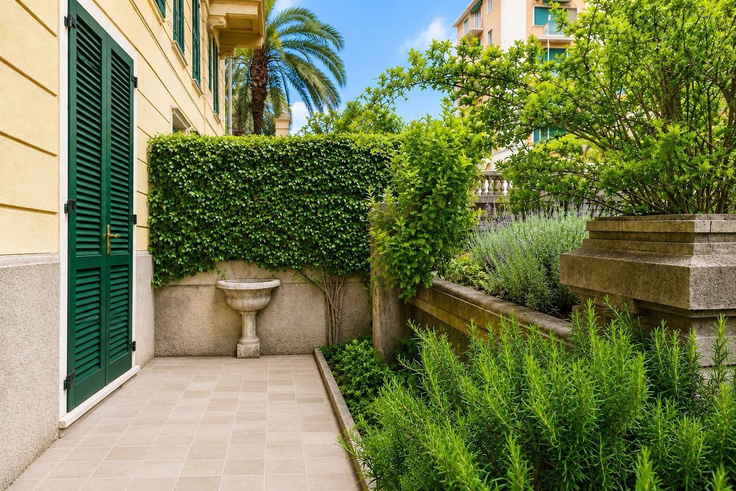 Trilocale in vendita in viale viale francesco tappani 3o, Chiavari