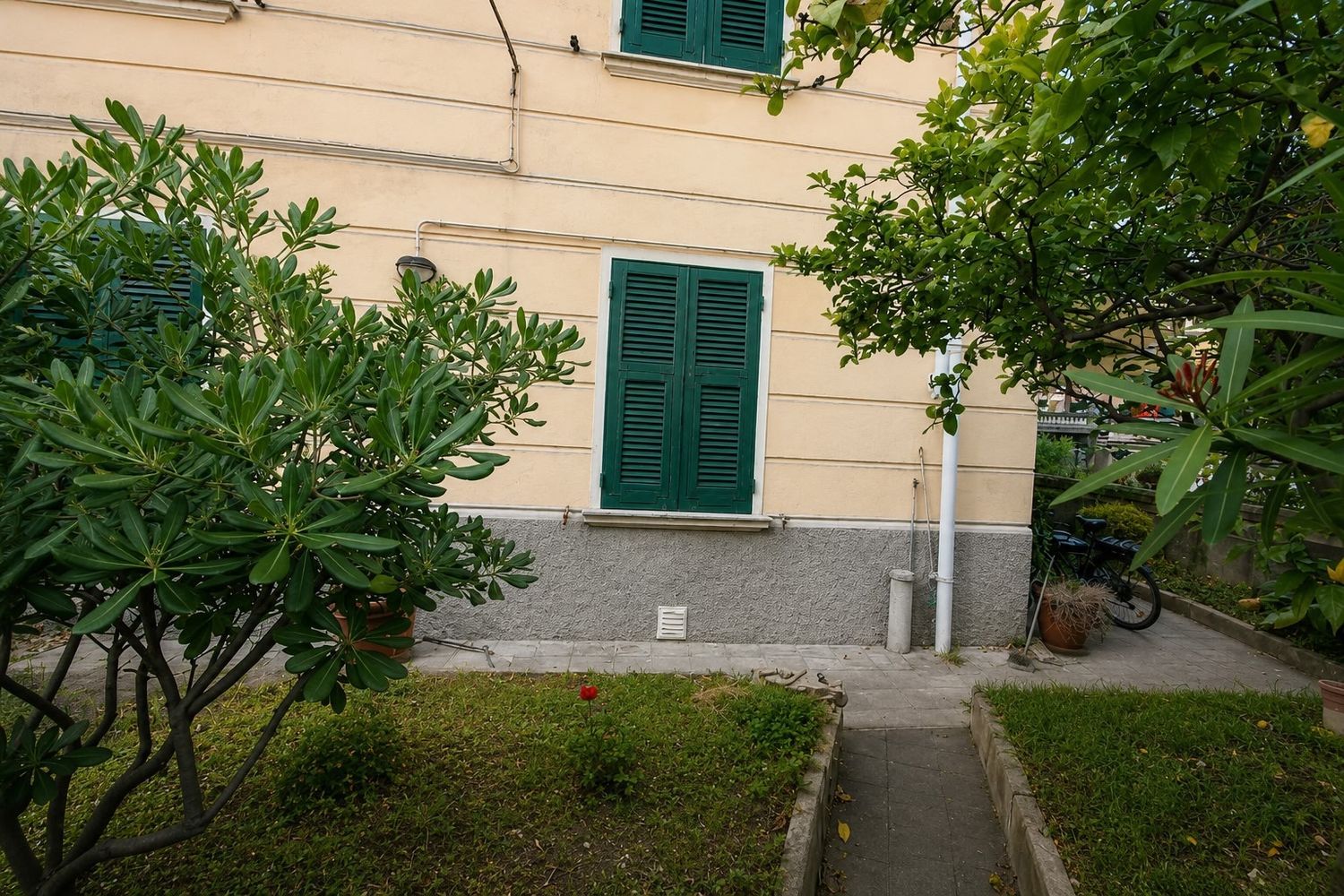 Trilocale in vendita in viale viale francesco tappani 3o, Chiavari