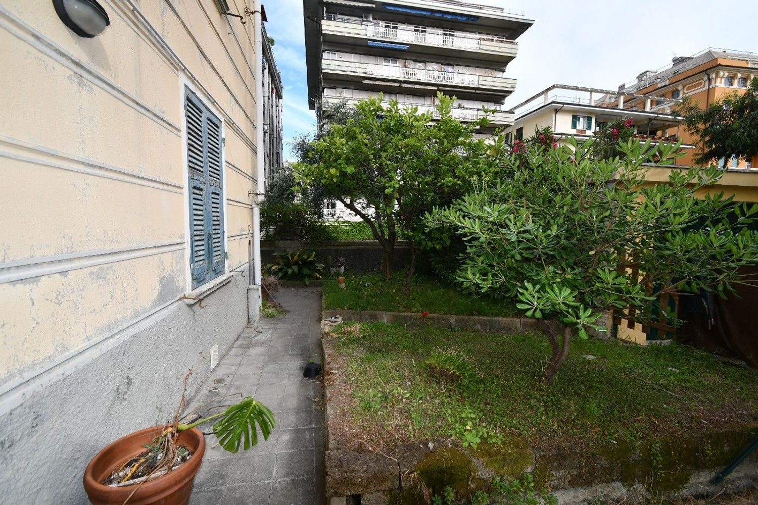 Trilocale in vendita in viale viale francesco tappani 3o, Chiavari