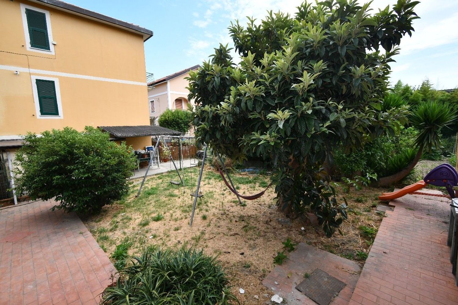 Quadrilocale in affitto in via via piacenza 556, Chiavari