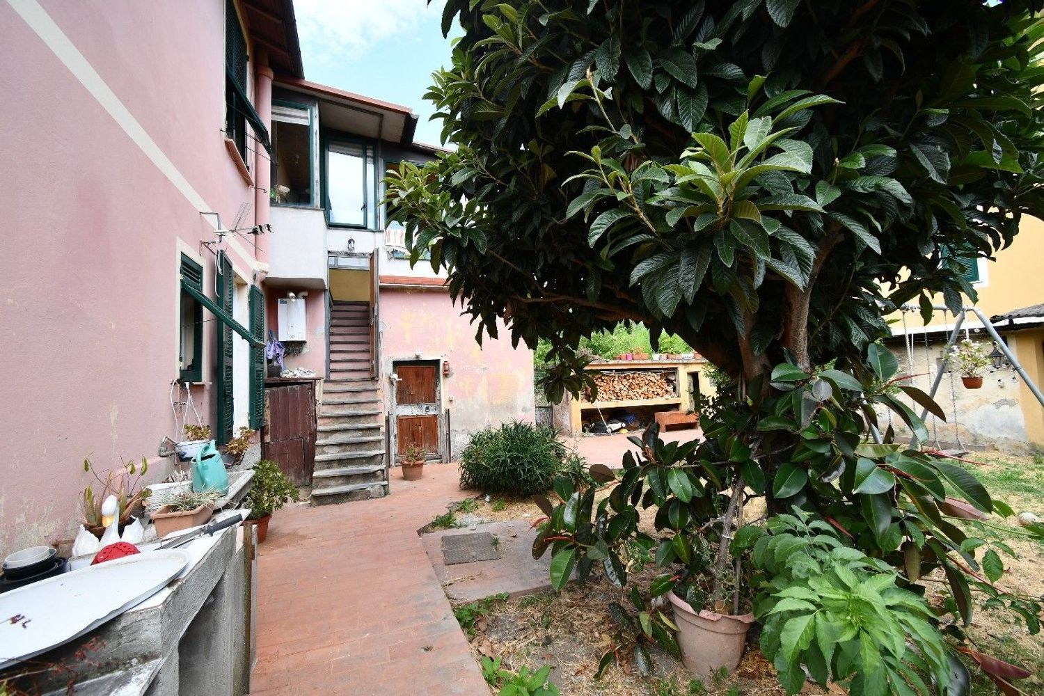 Quadrilocale in affitto in via via piacenza 556, Chiavari