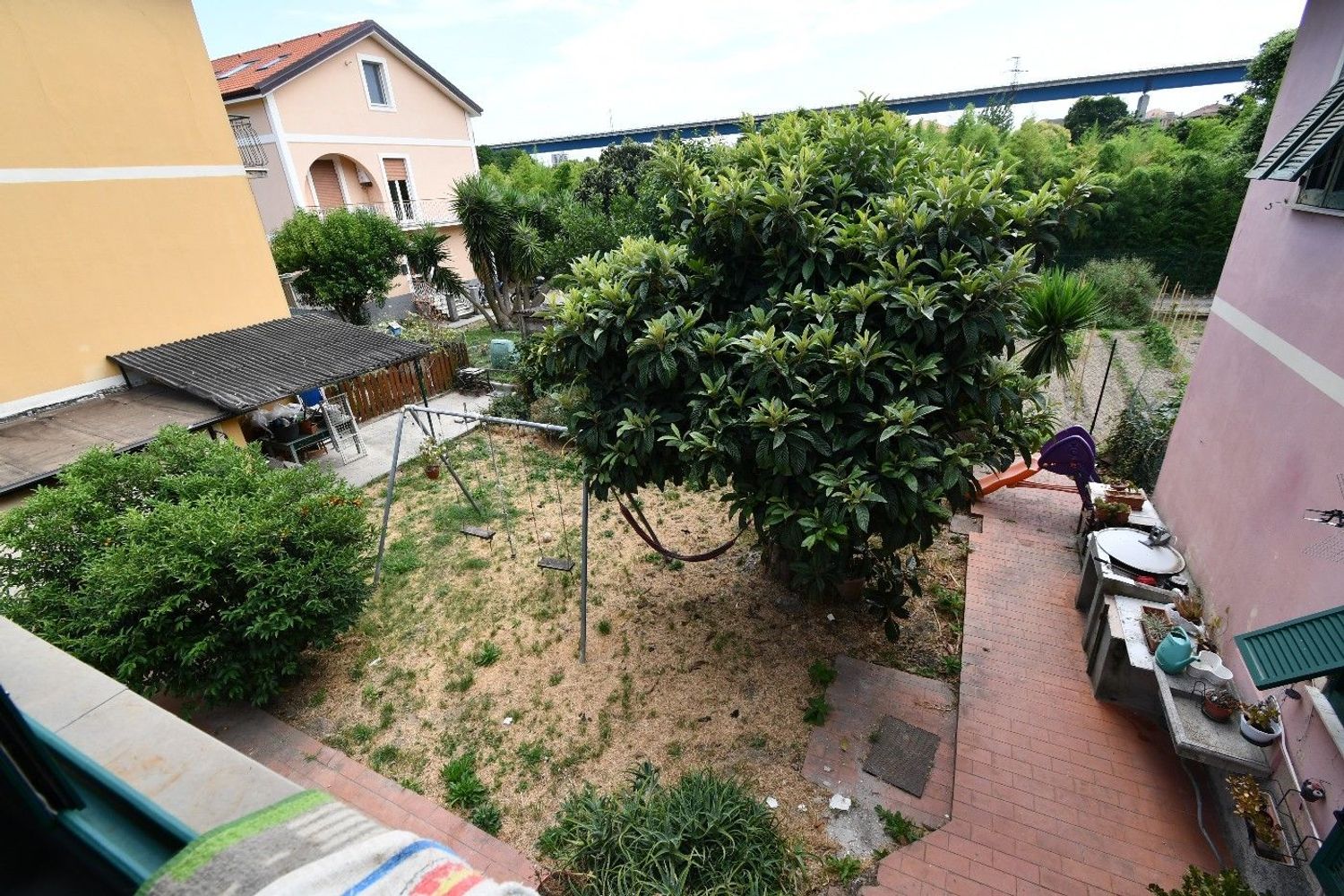 Quadrilocale in affitto in via via piacenza 556, Chiavari