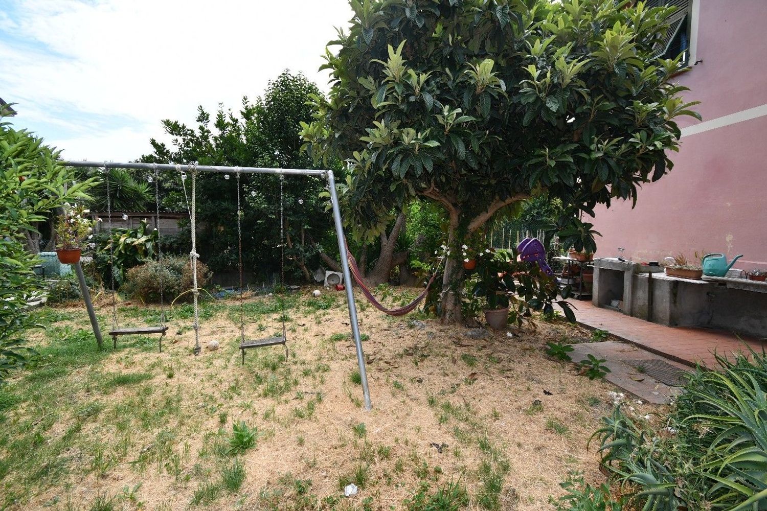 Quadrilocale in affitto in via via piacenza 556, Chiavari
