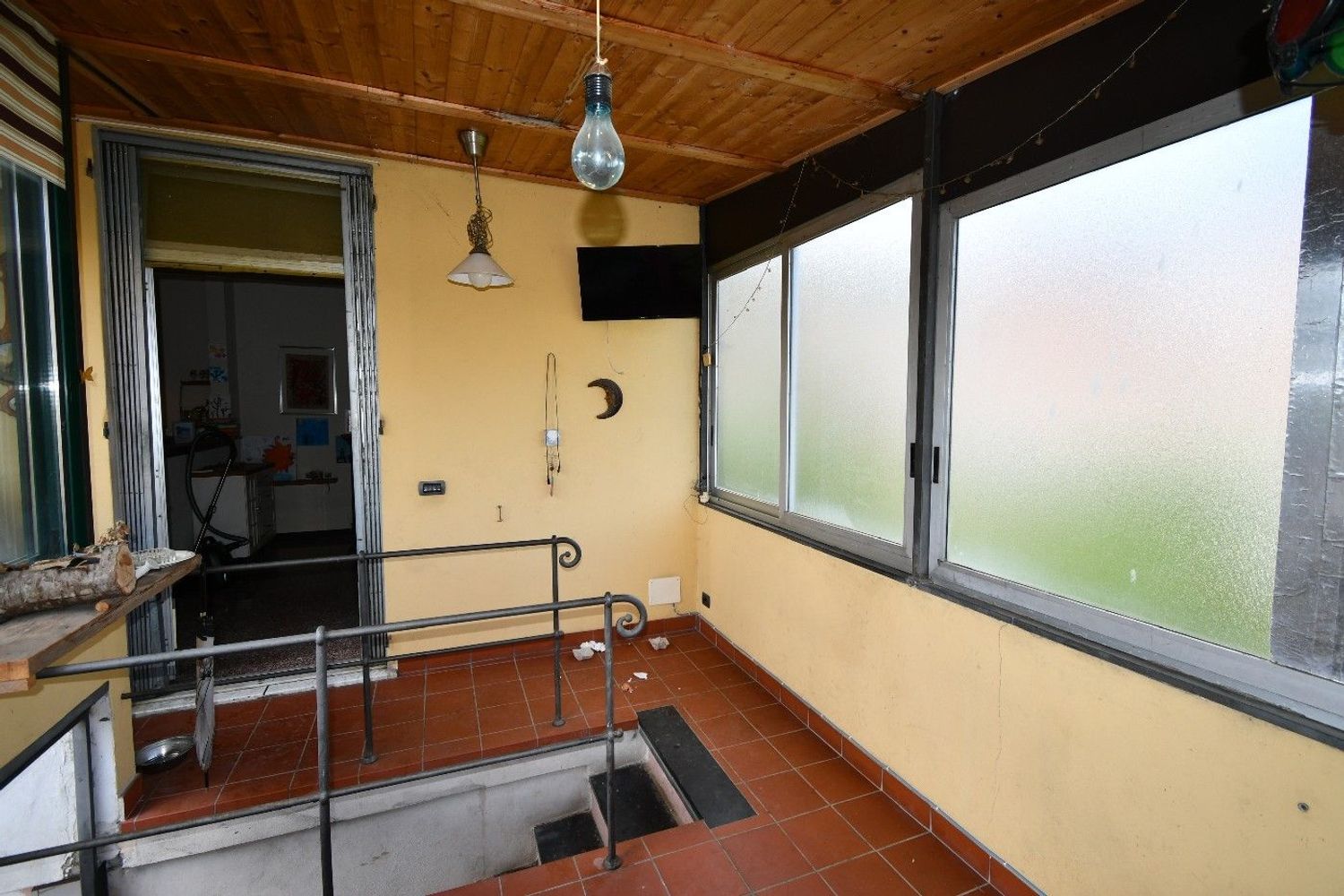 Quadrilocale in affitto in via via piacenza 556, Chiavari