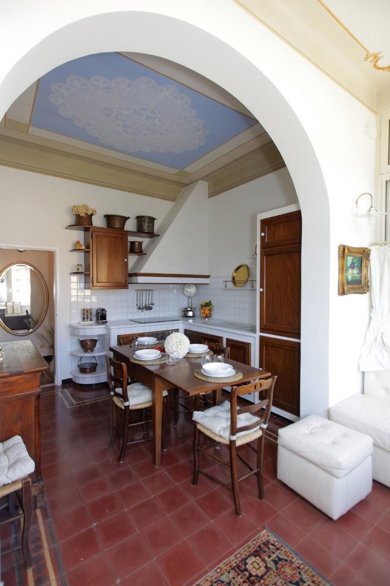 Appartamento in vendita in via via divisione coduri 10, Cogorno