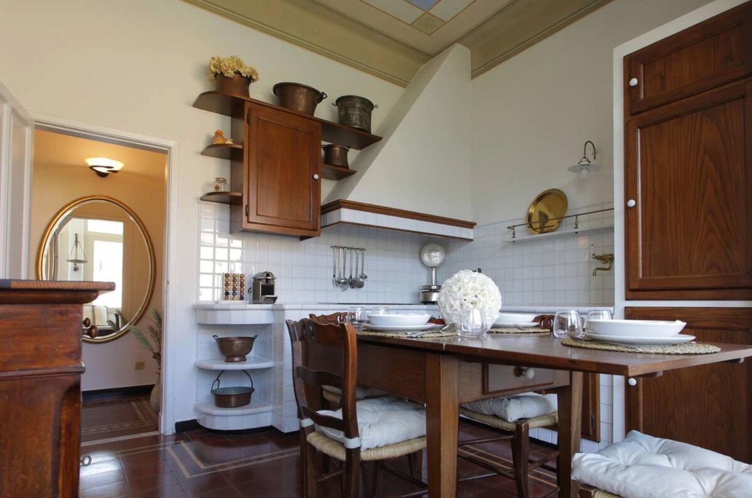 Appartamento in vendita in via via divisione coduri 10, Cogorno