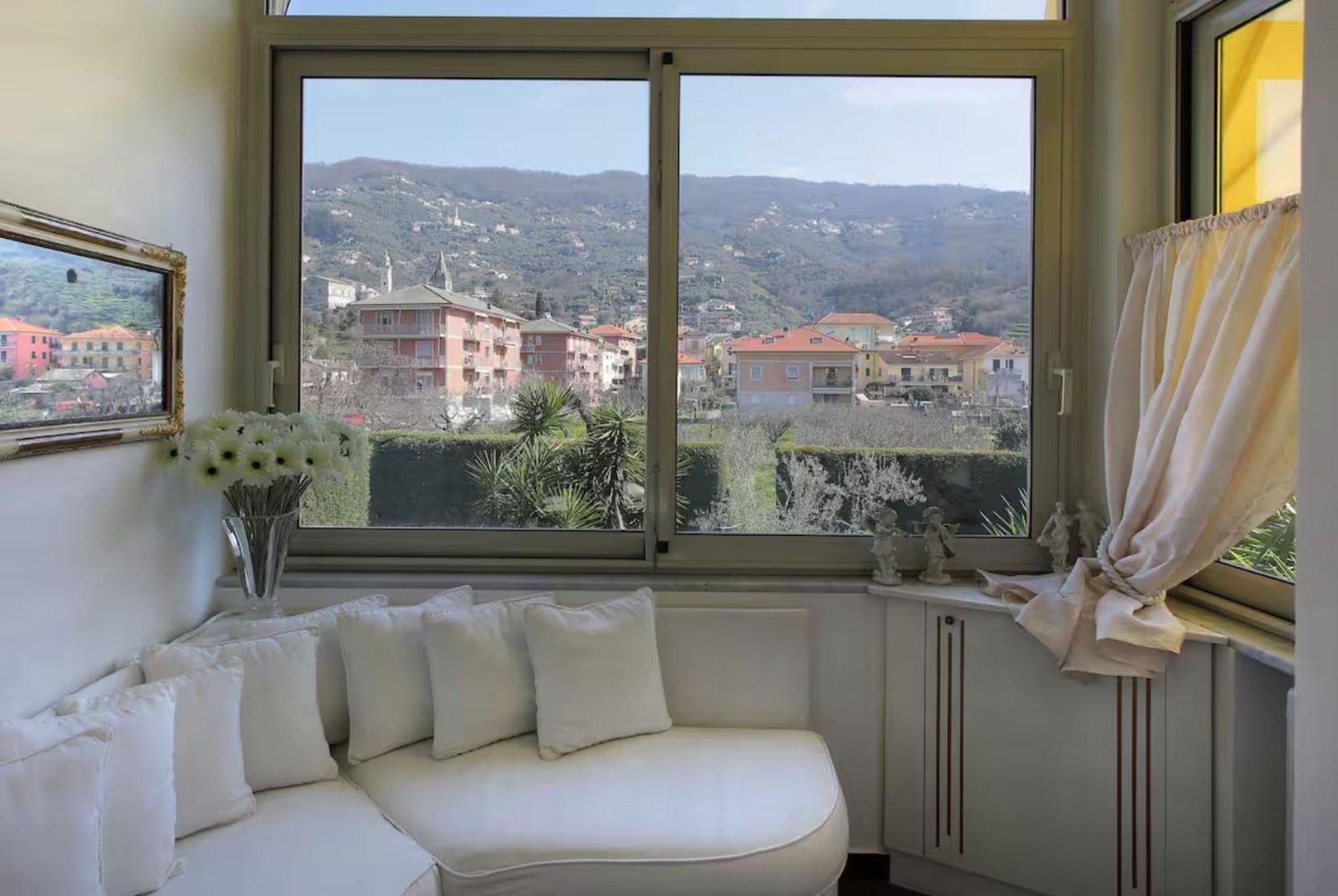Appartamento in vendita in via via divisione coduri 10, Cogorno