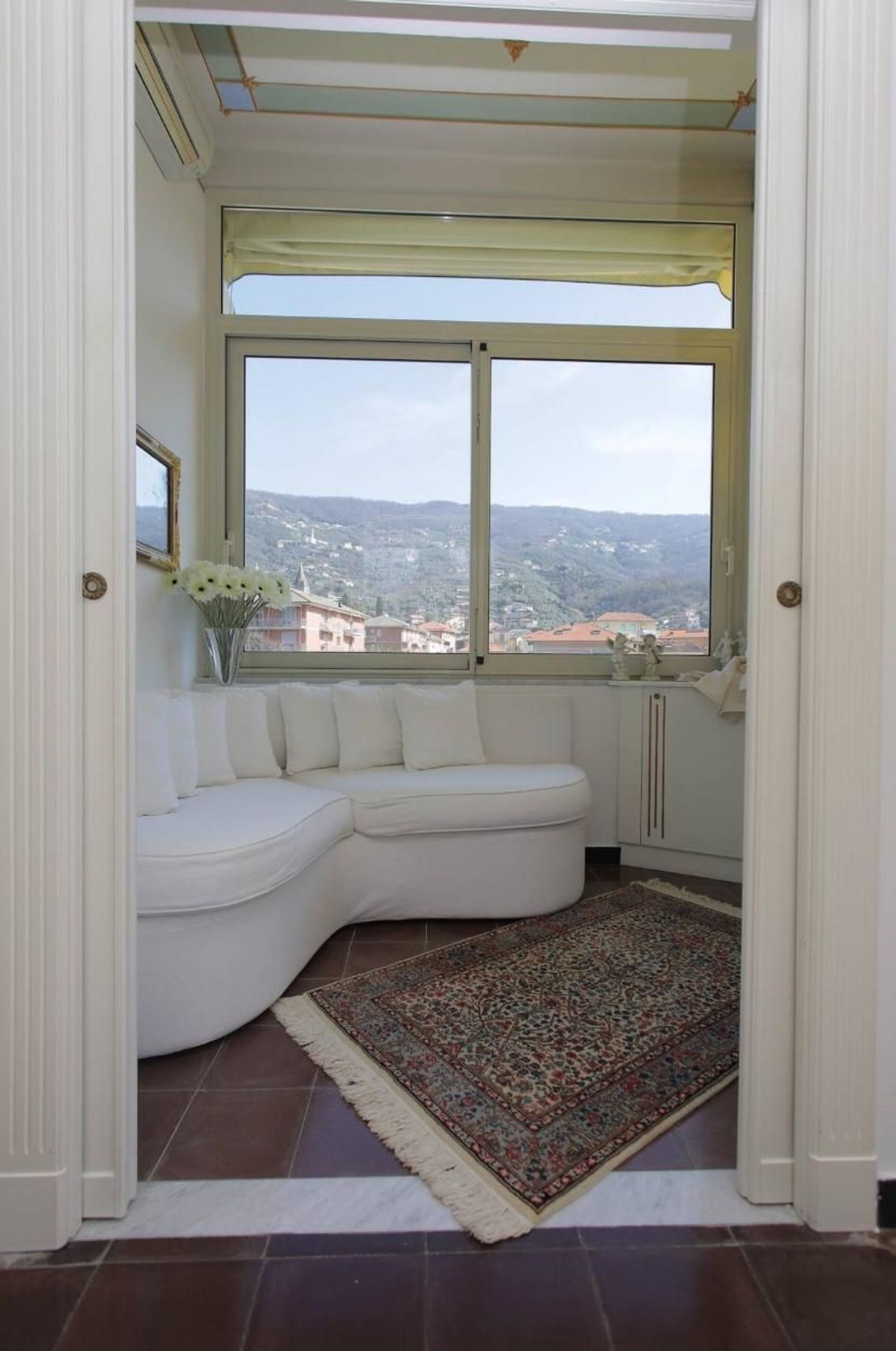 Villa in vendita in via via divisione coduri 10, Cogorno