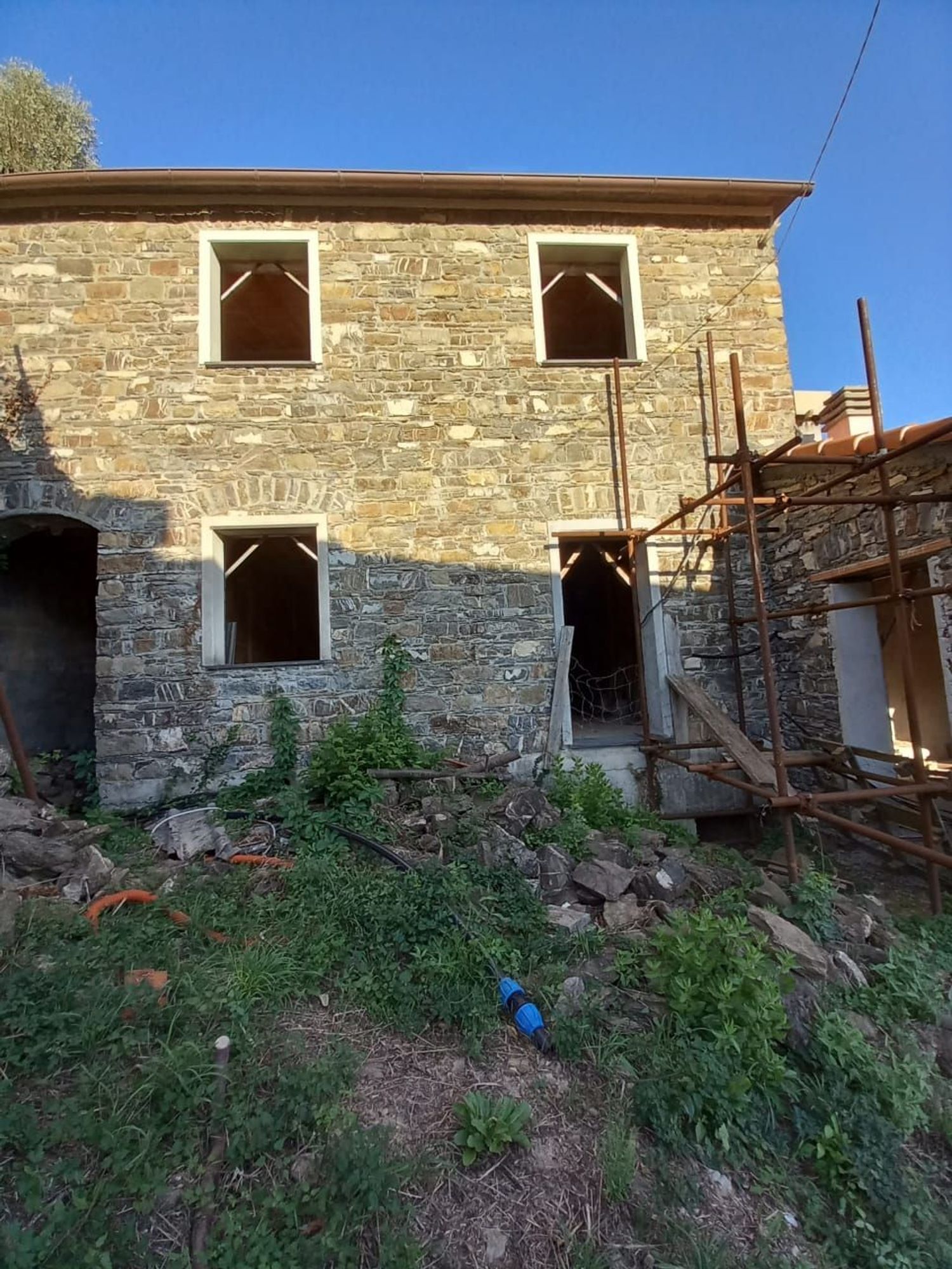 Rustico in vendita in via via san biagio 104, Ne