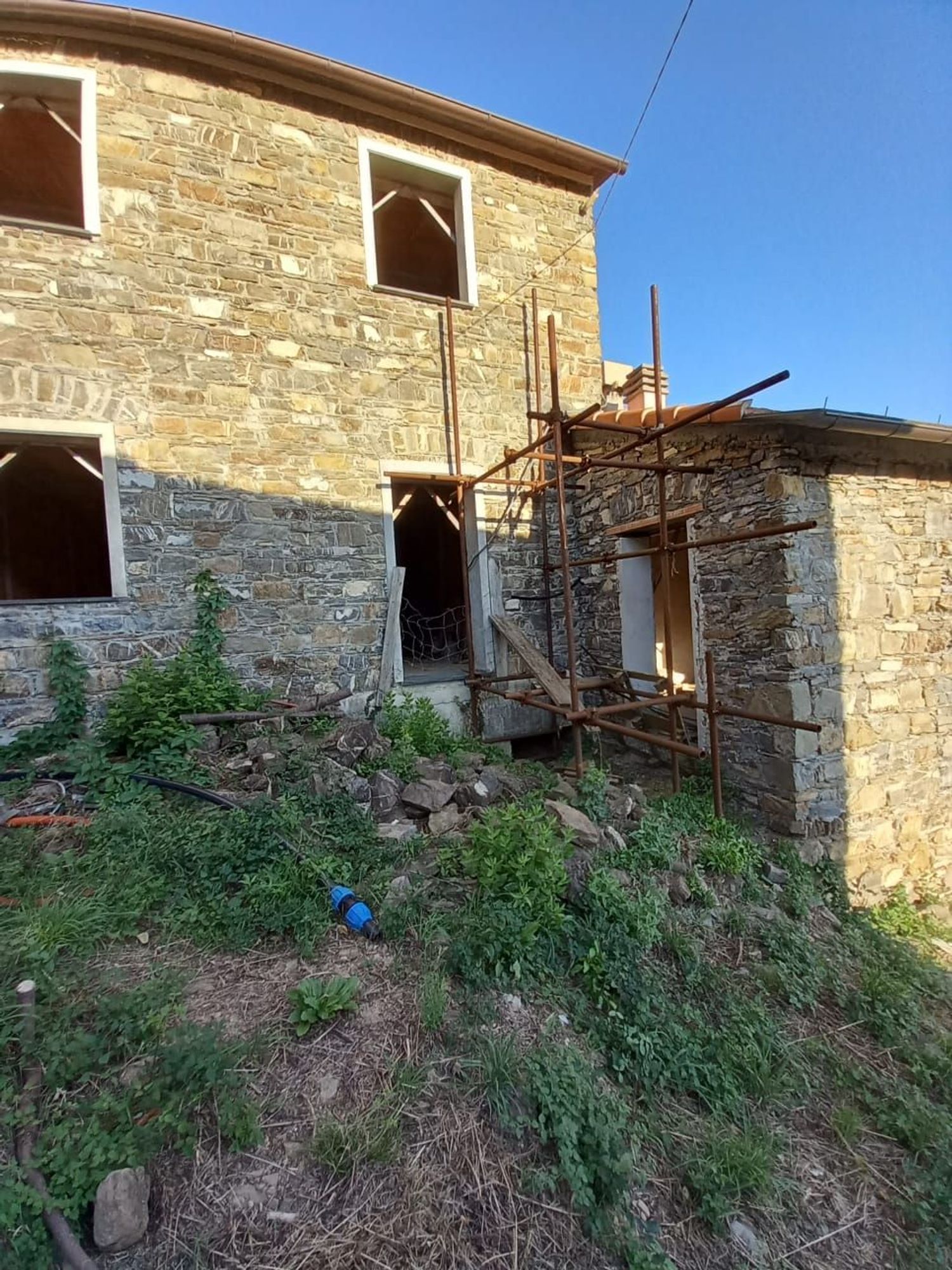 Rustico in vendita in via via san biagio 104, Ne