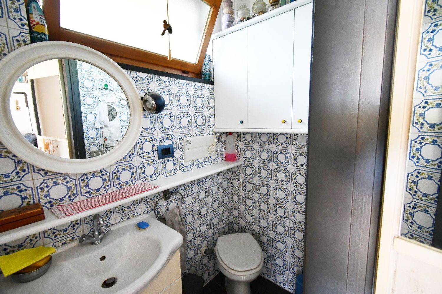 Villa in vendita in via via cornice di sant'ambrogio 98a, Zoagli