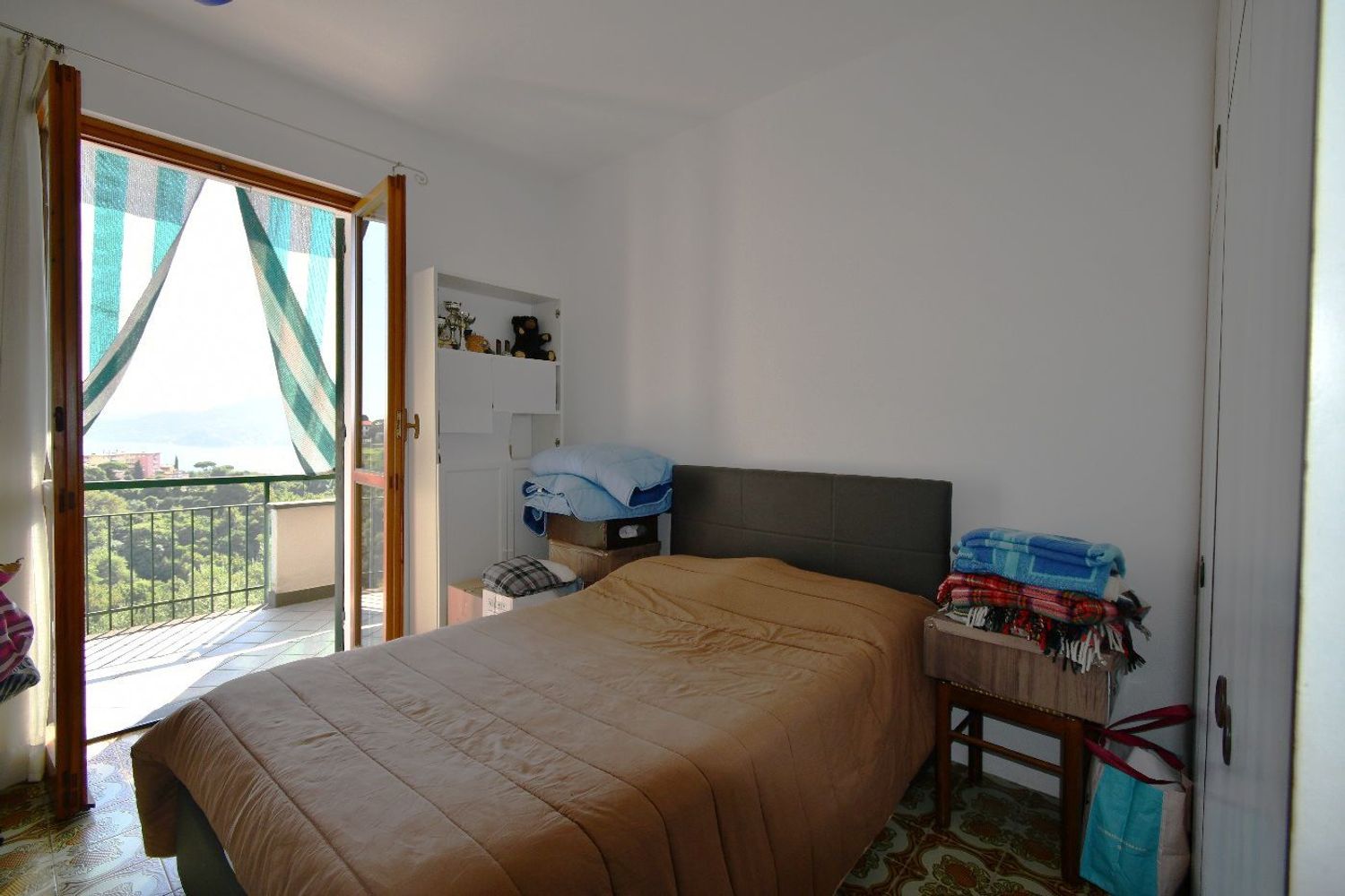 Villa in vendita in via via cornice di sant'ambrogio 98a, Zoagli