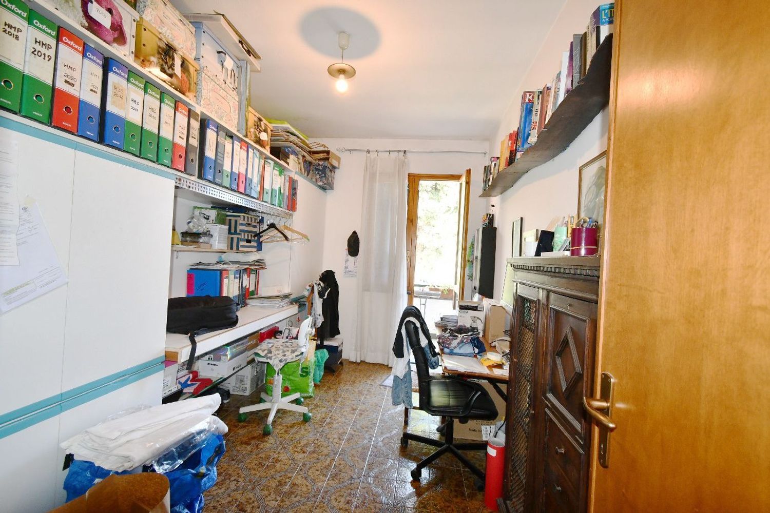 Villa in vendita in via via cornice di sant'ambrogio 98a, Zoagli