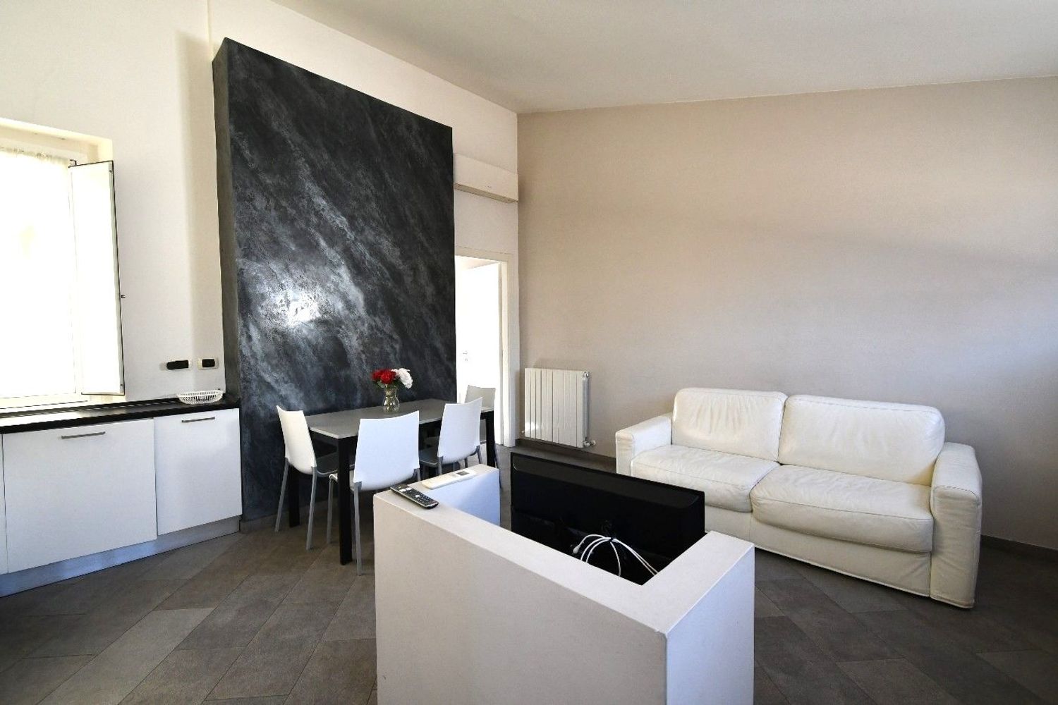 Attico in affitto in via via martiri della liberazione 115, Chiavari