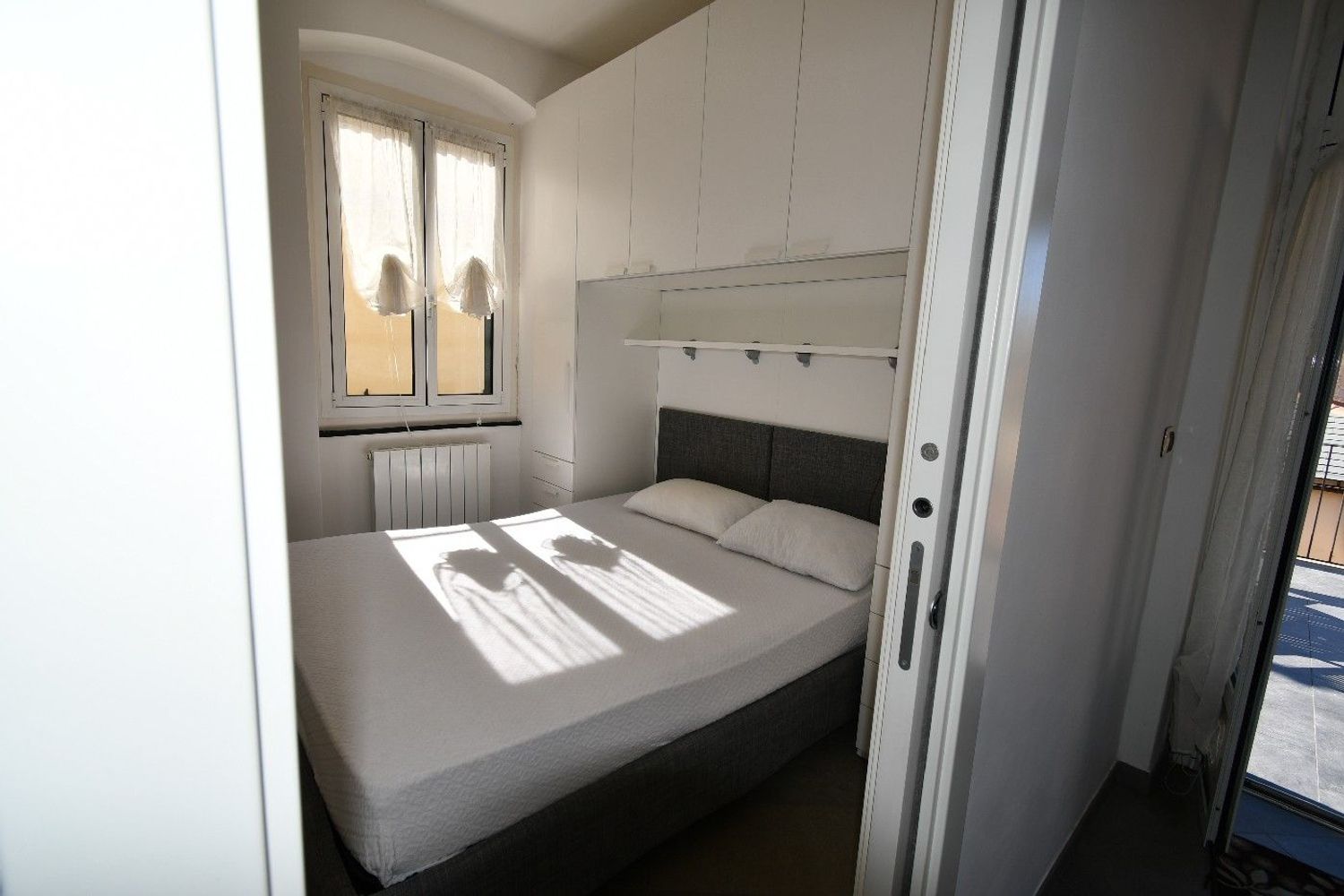 Attico in affitto in via via martiri della liberazione 115, Chiavari