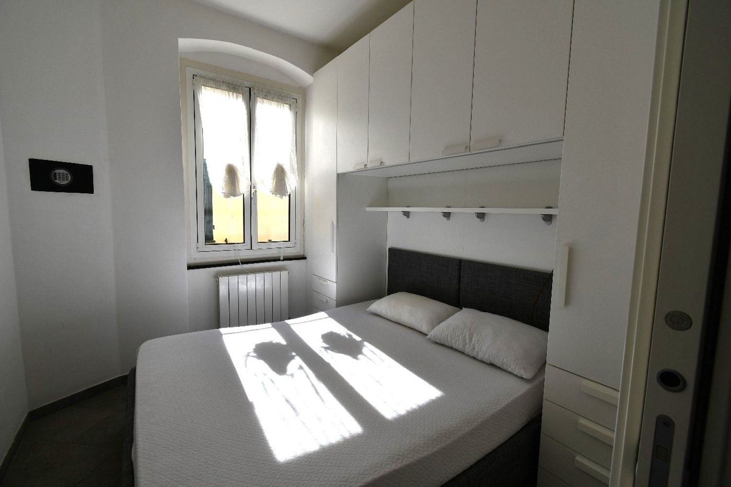 Attico in affitto in via via martiri della liberazione 115, Chiavari