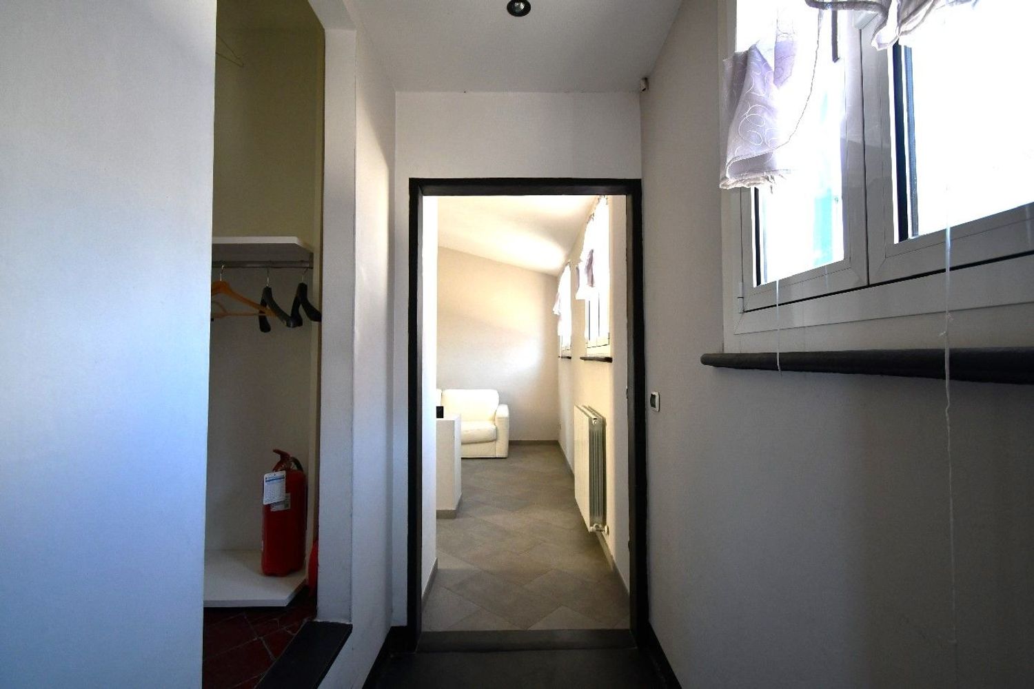 Attico in affitto in via via martiri della liberazione 115, Chiavari
