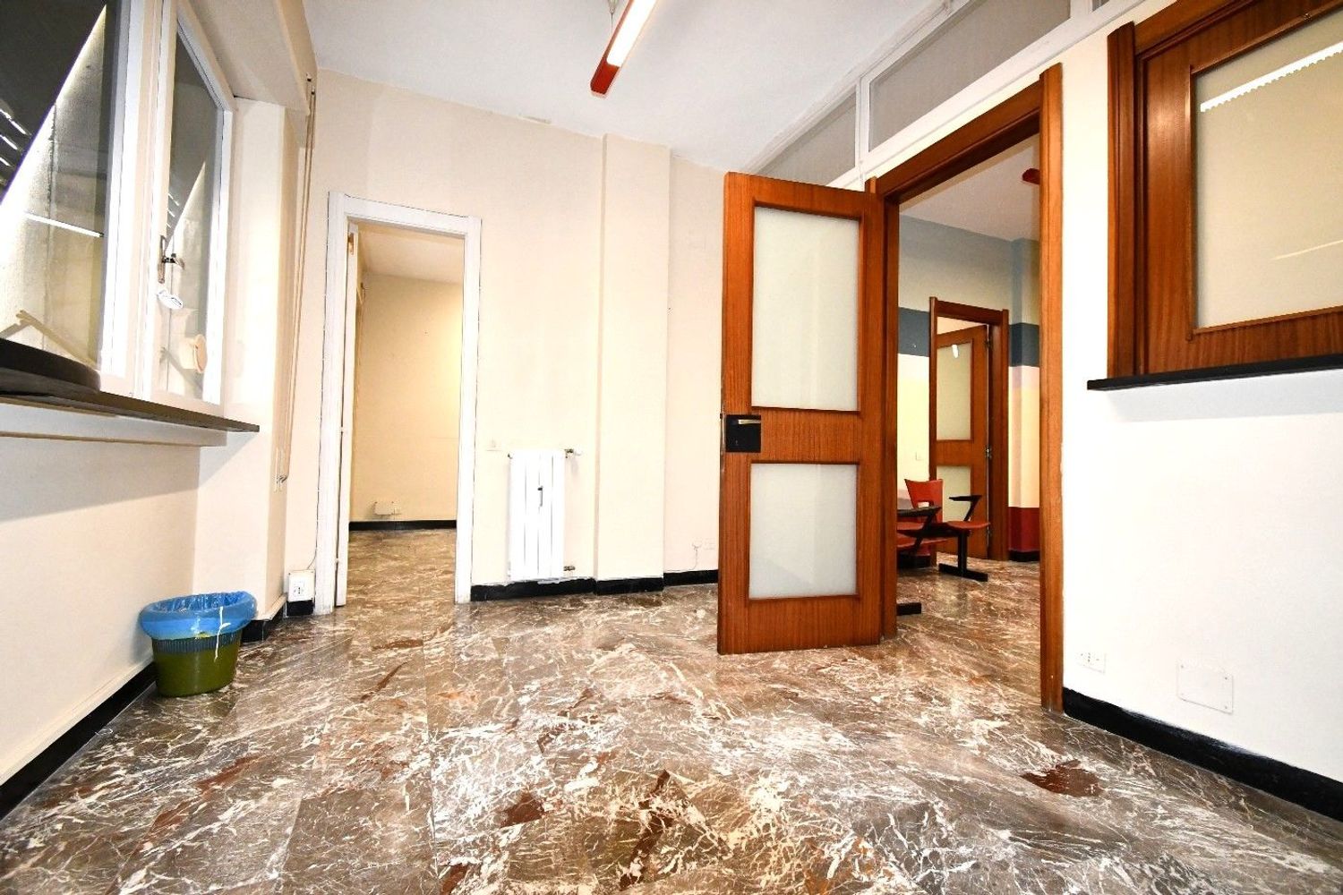 Appartamento in vendita in corso corso giuseppe garibaldi 21, Chiavari