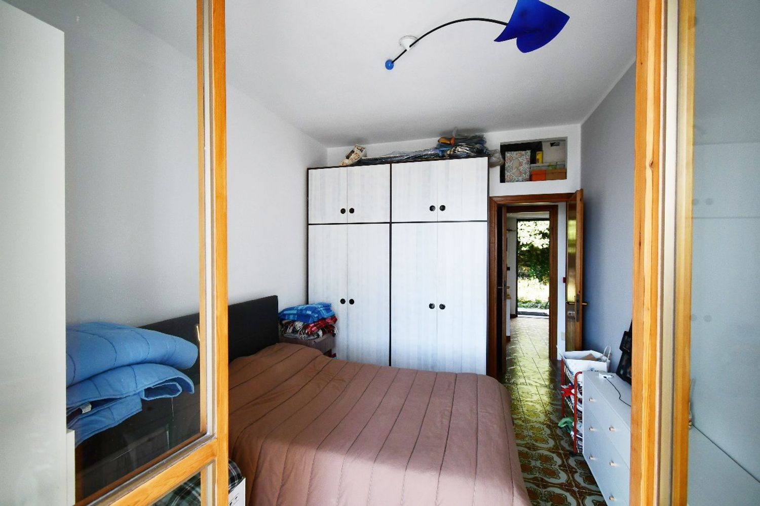 Villa in vendita in via via cornice di sant'ambrogio 99, Zoagli