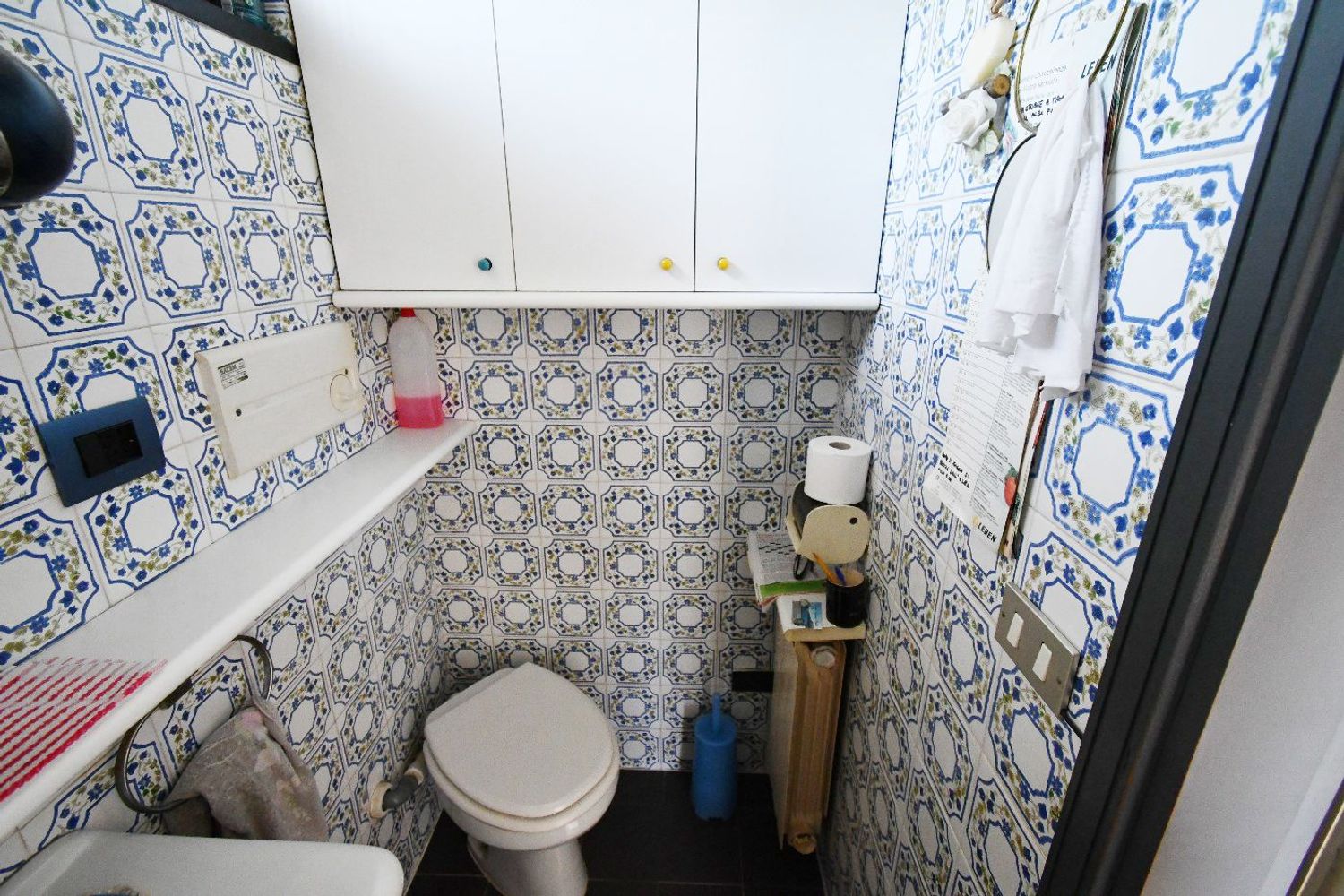 Villa in vendita in via via cornice di sant'ambrogio 99, Zoagli
