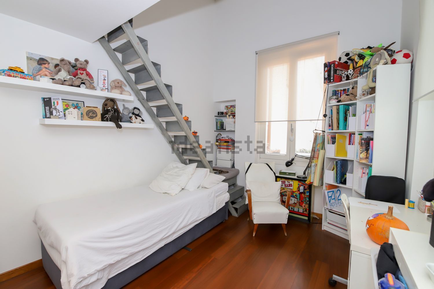 Quadrilocale in vendita in via via martiri della liberazione 41, Chiavari
