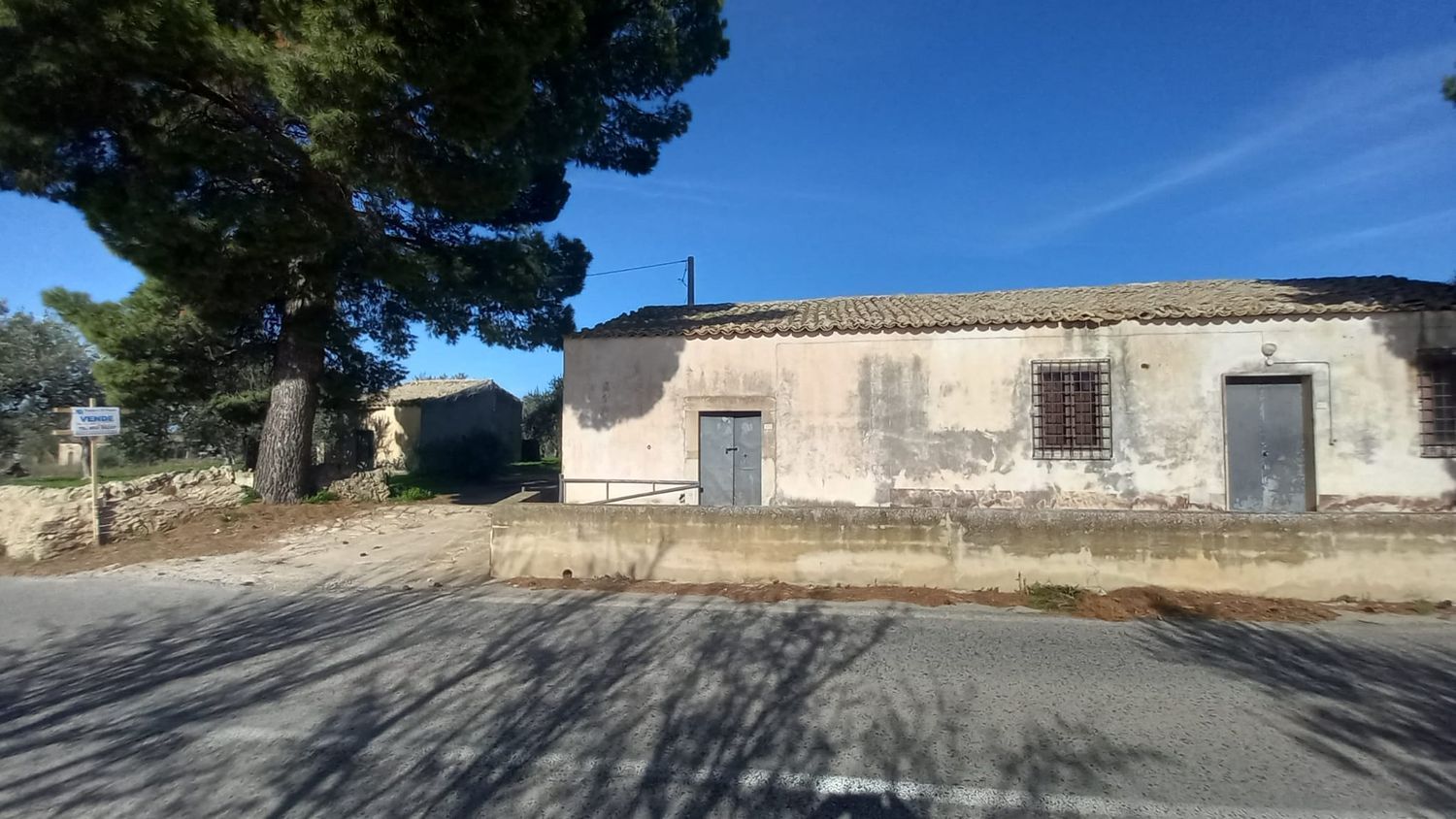 Villa in vendita in sp3 137, Chiaramonte Gulfi