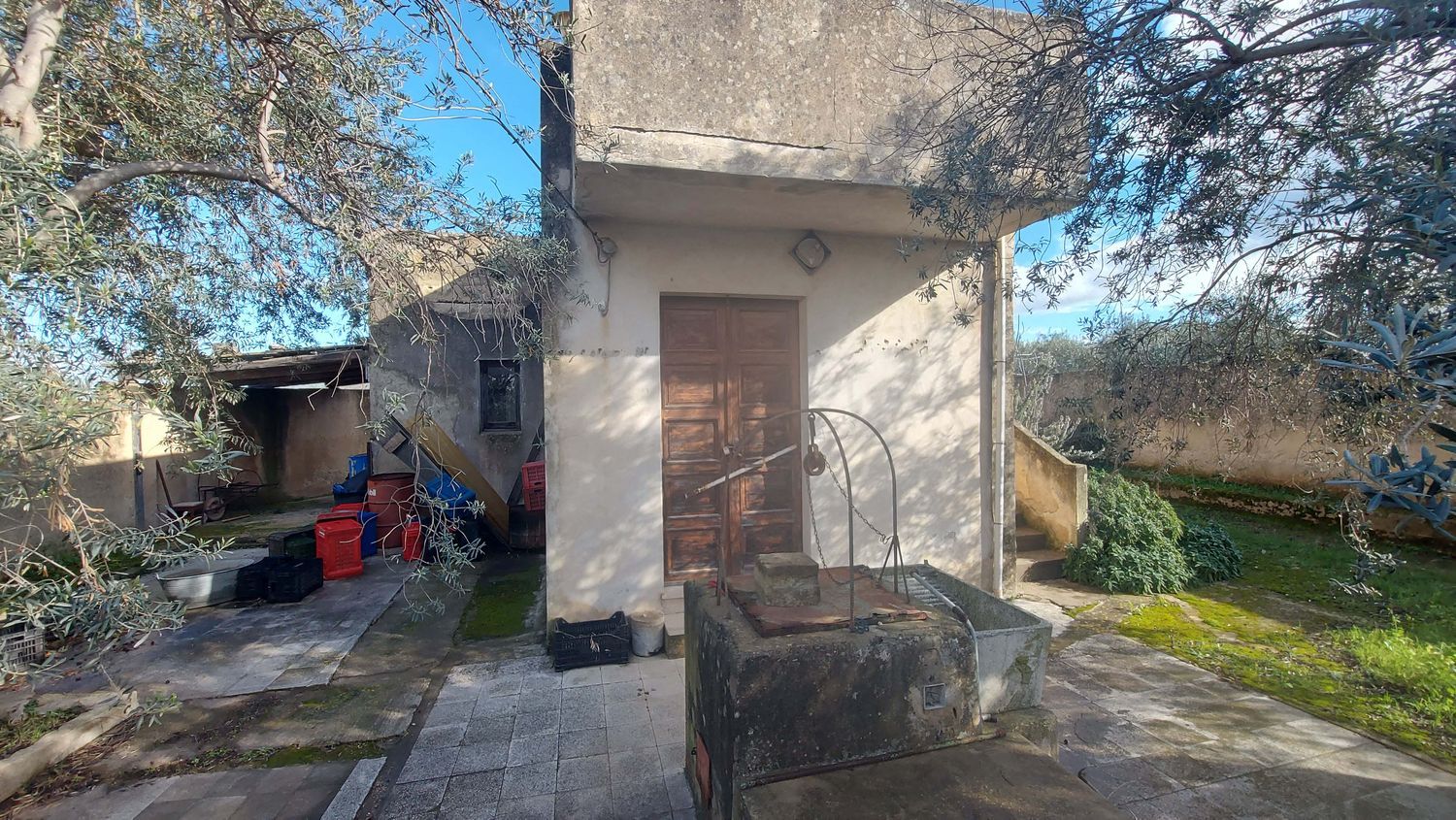 Villa in vendita in sp3 16, Chiaramonte Gulfi