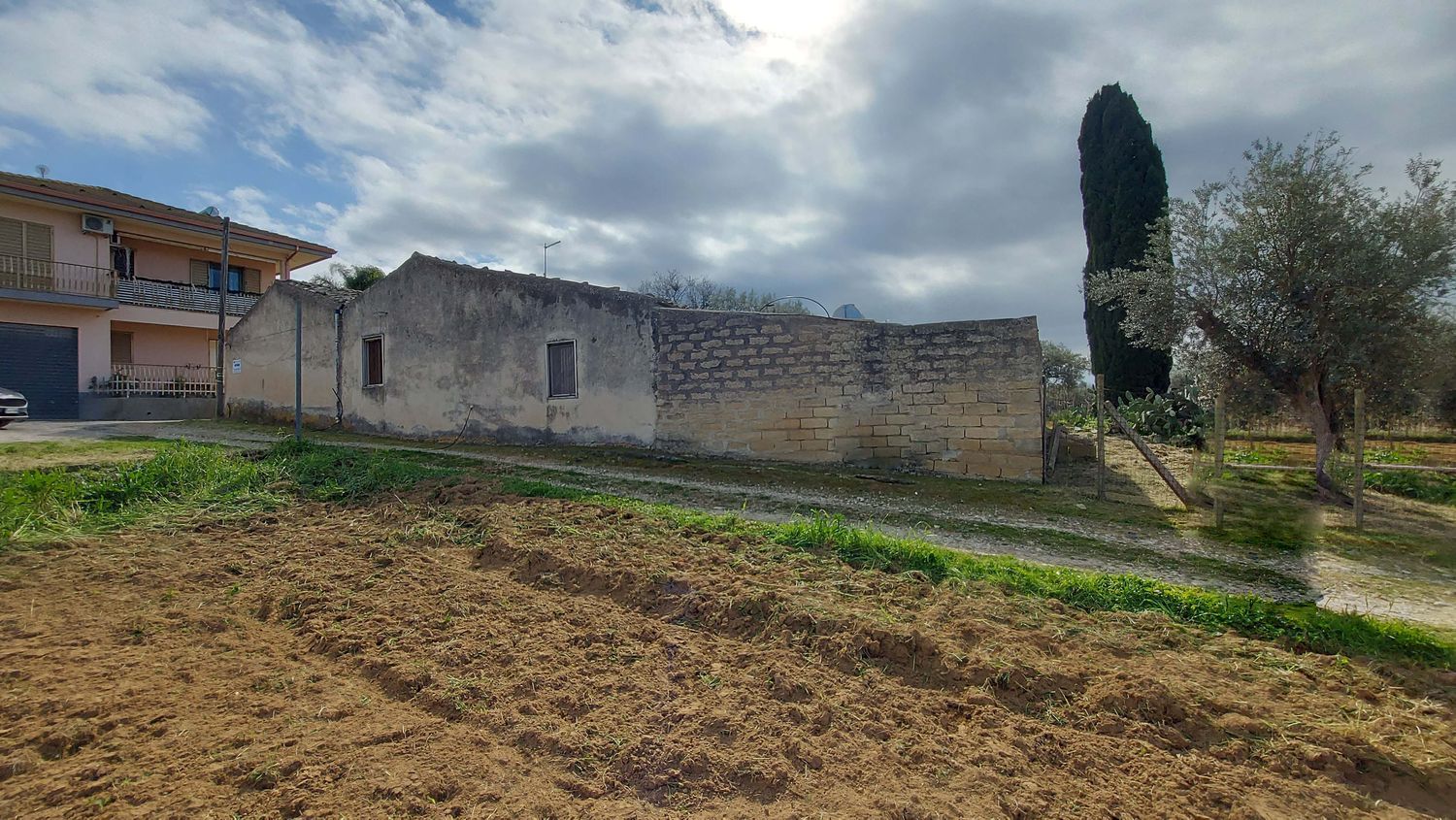 Villa in vendita in via etnea 0, Chiaramonte Gulfi