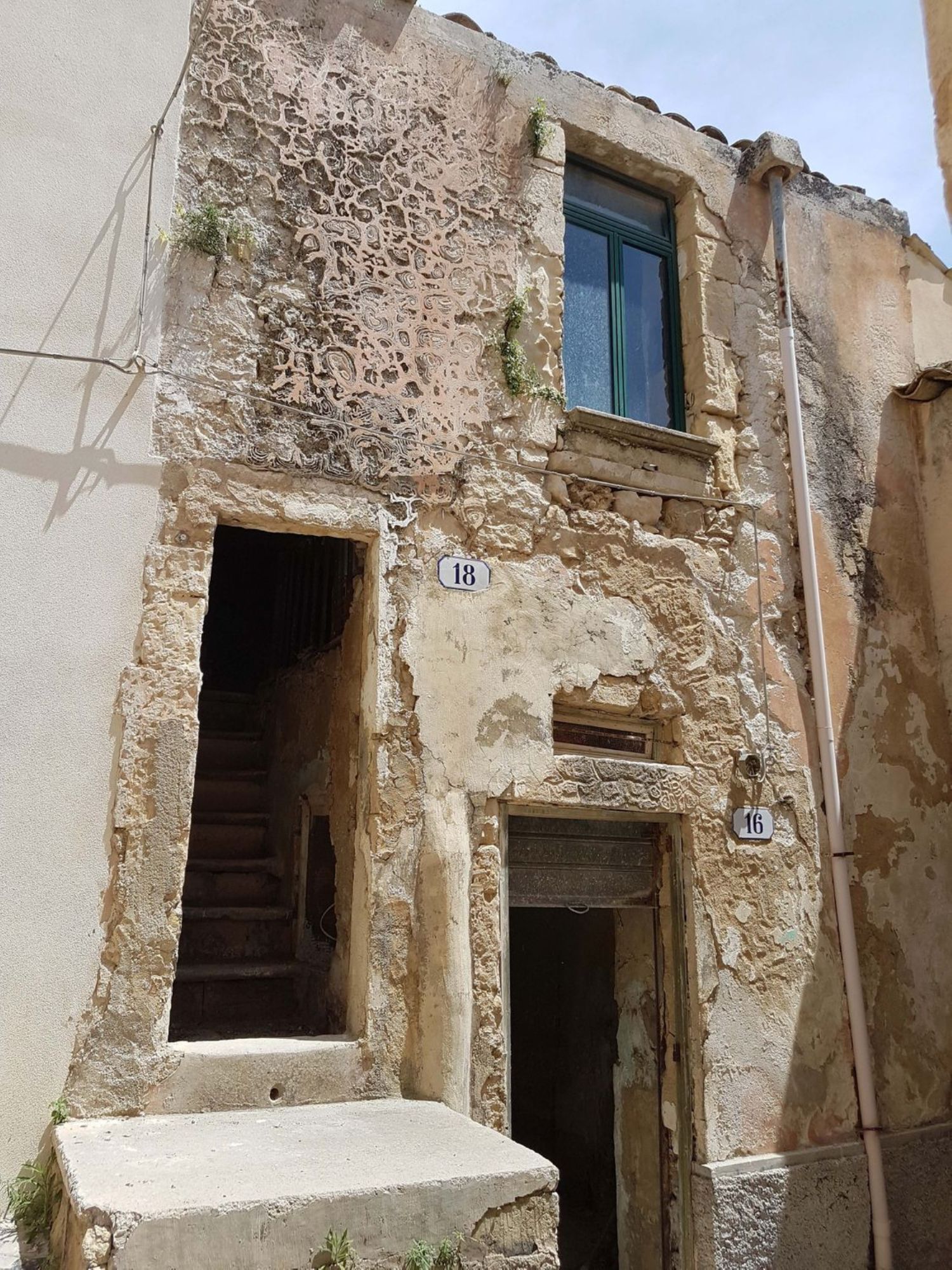 Villa in vendita in salita san nicola 0, Ragusa