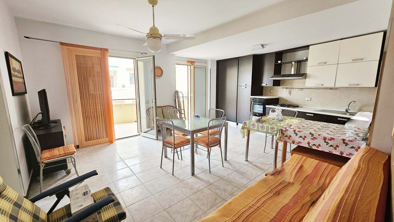 Appartamento in vendita in via ottaviano 0, Ragusa