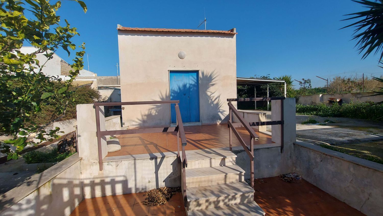 Terreno in vendita in via delle triglie 0, Vittoria