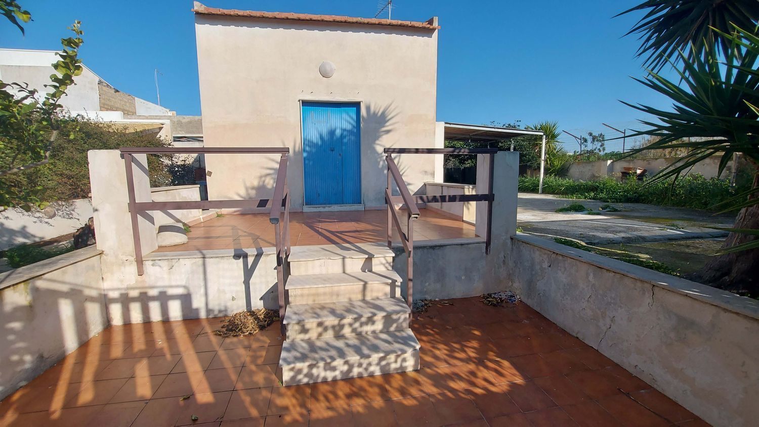 Terreno in vendita in via delle triglie 0, Vittoria