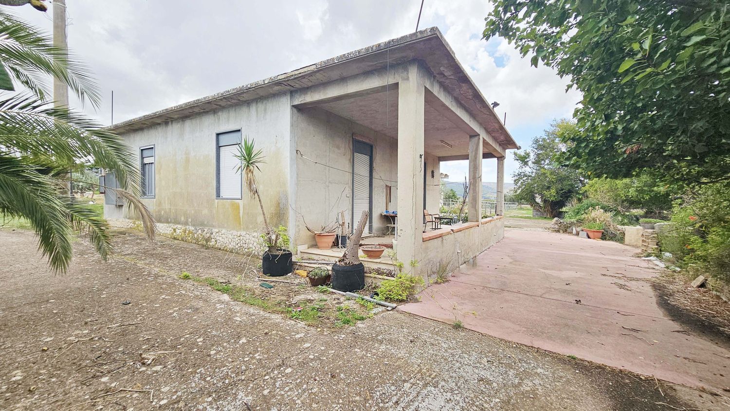 Capannone in vendita in sp7 0, Comiso