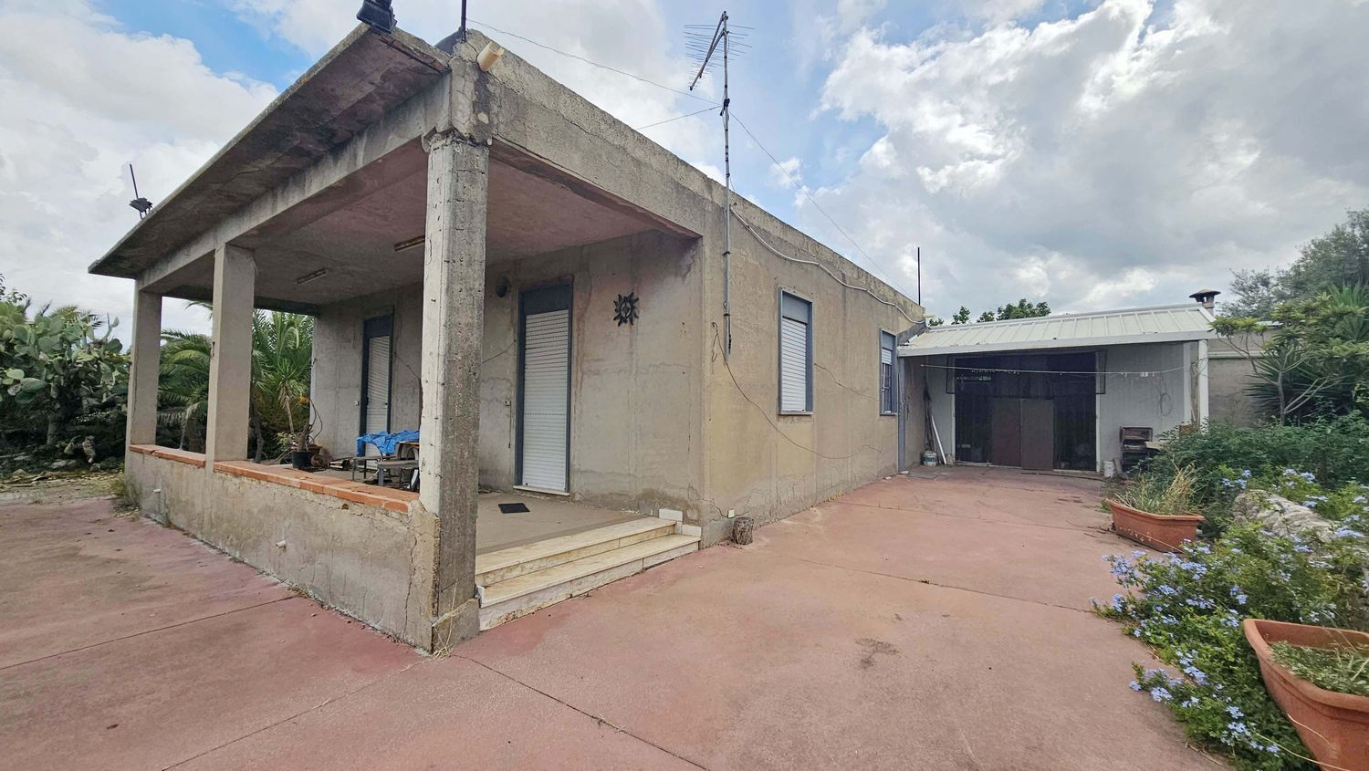 Villa in vendita in sp7 0, Comiso