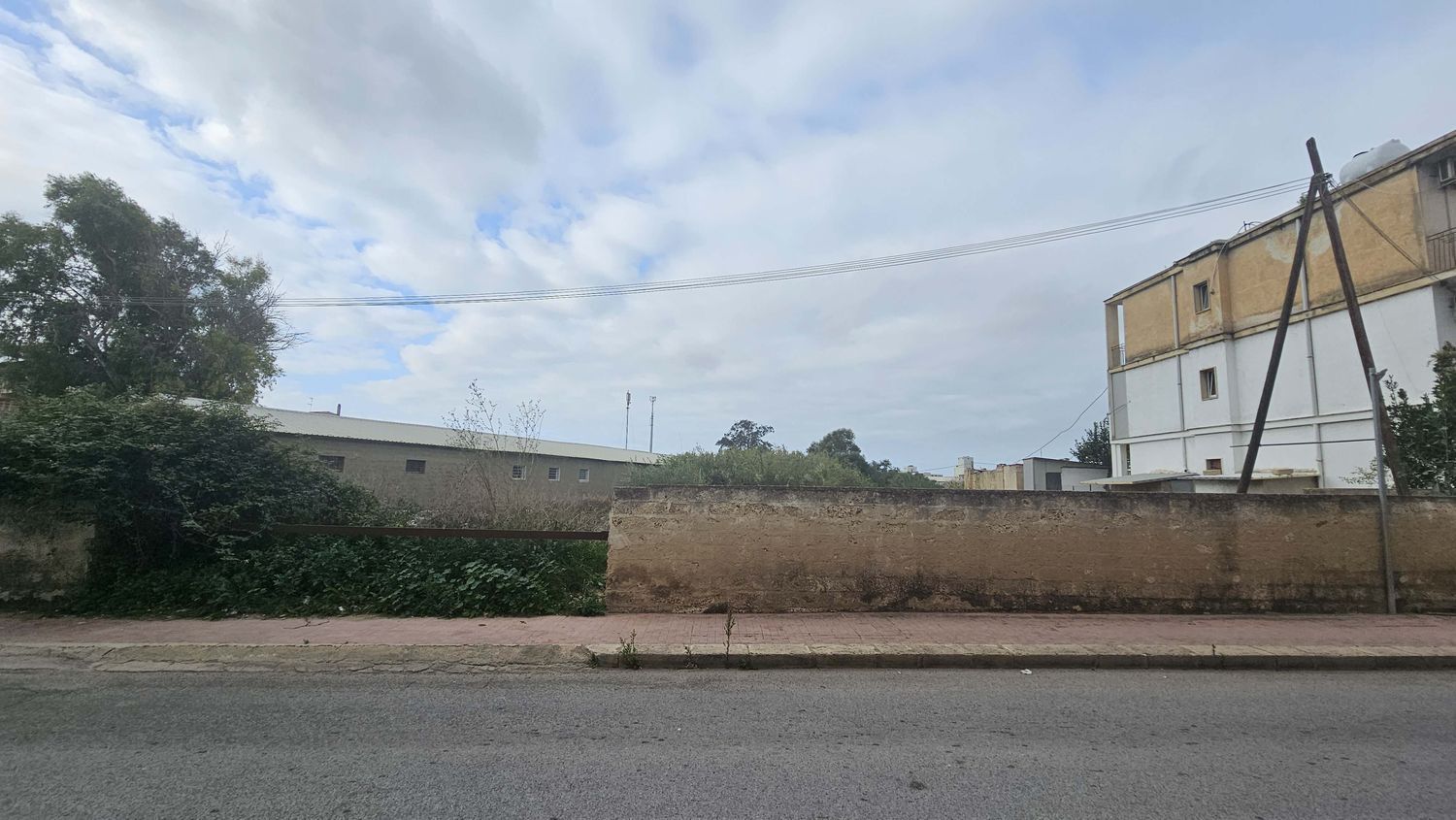 Terreno in vendita in strada per acate 27, Vittoria