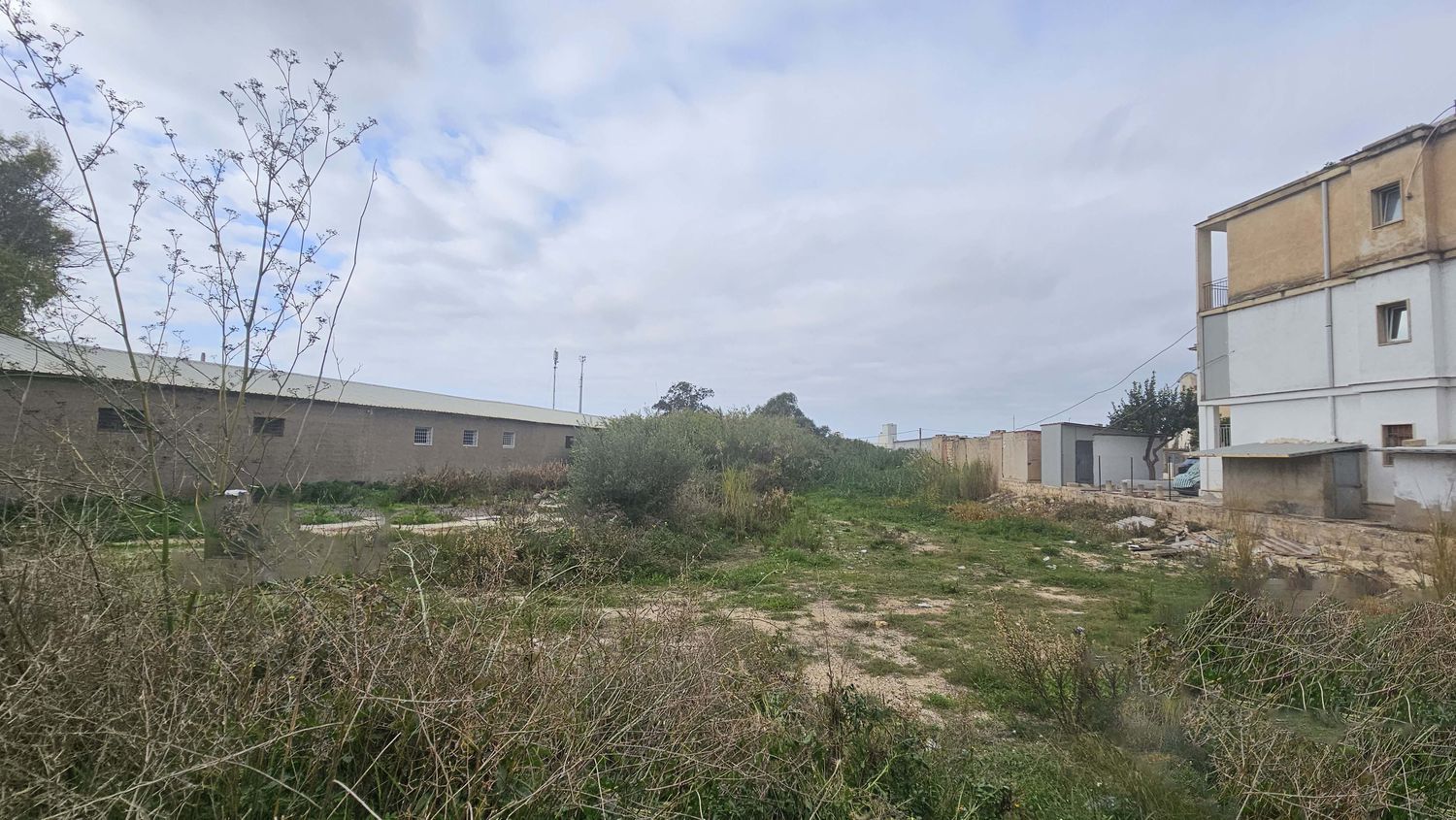Terreno in vendita in strada per acate 27, Vittoria