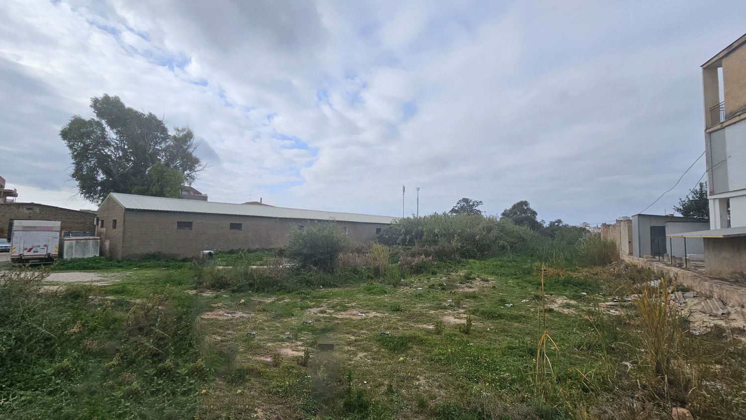 Terreno in vendita in strada per acate 27, Vittoria